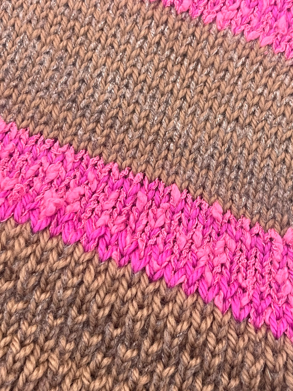 Big Scarf (short)