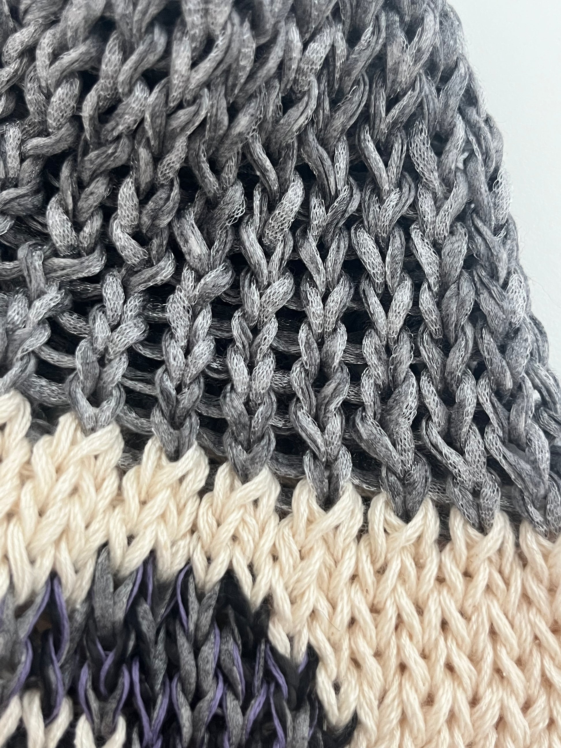 Cotton Beanie
