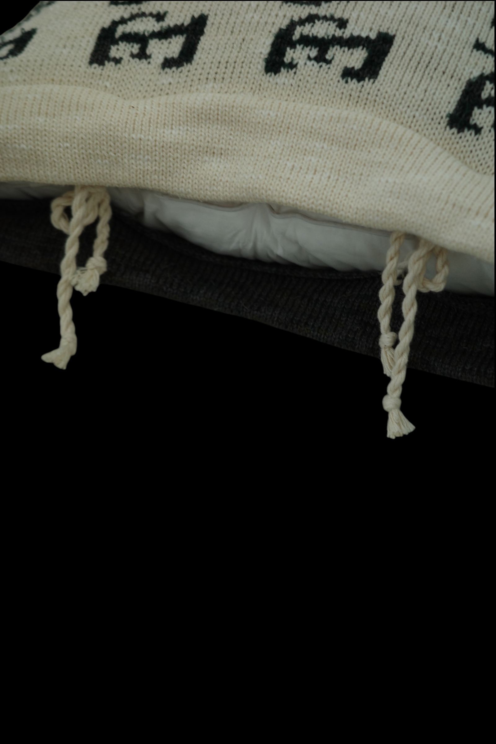 Cushion cover (45cx45c)