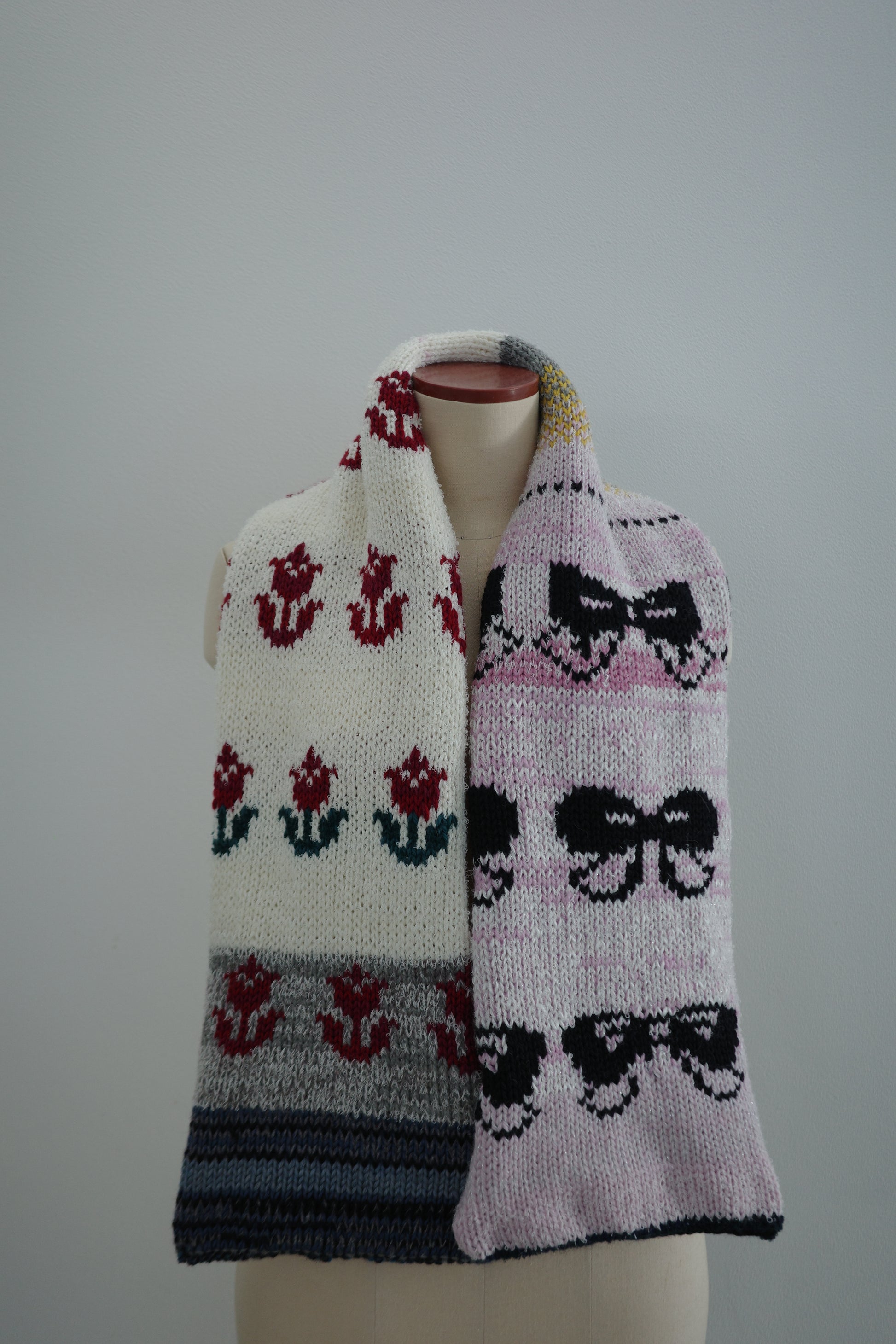Big Scarf (short)