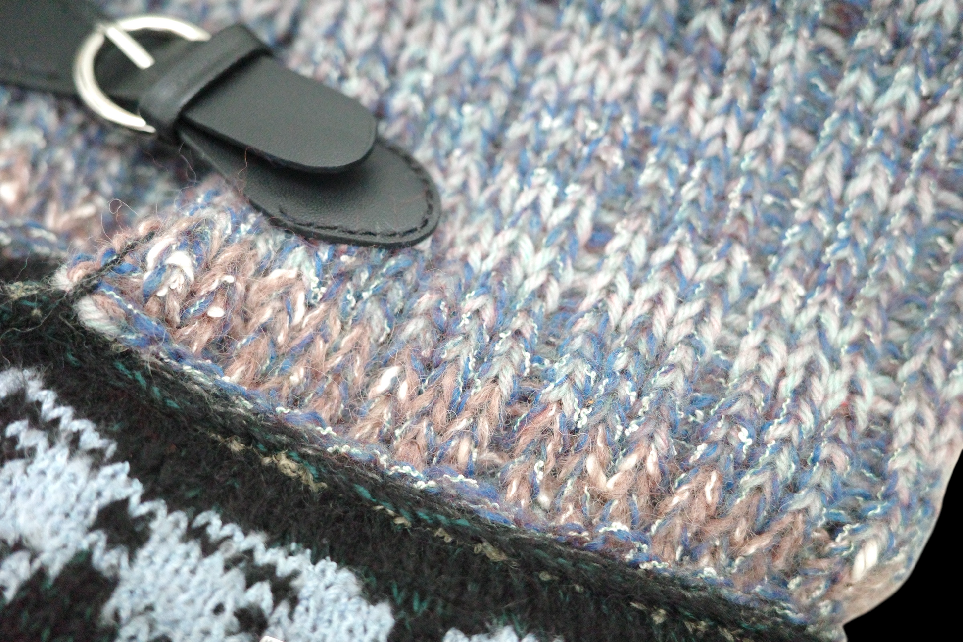 Pukupuku Neck Warmer 3/88