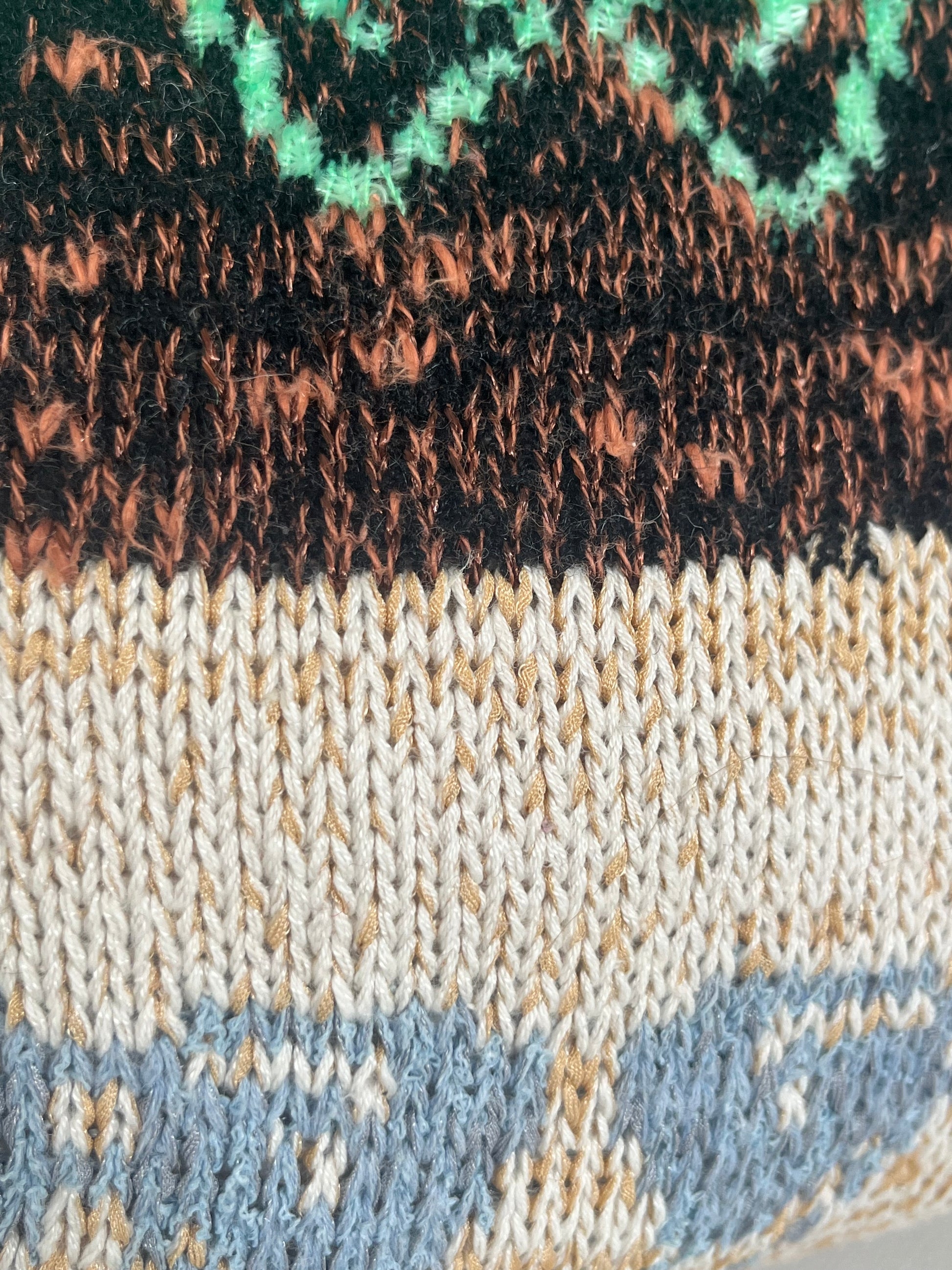 Summer cushion 21/88
