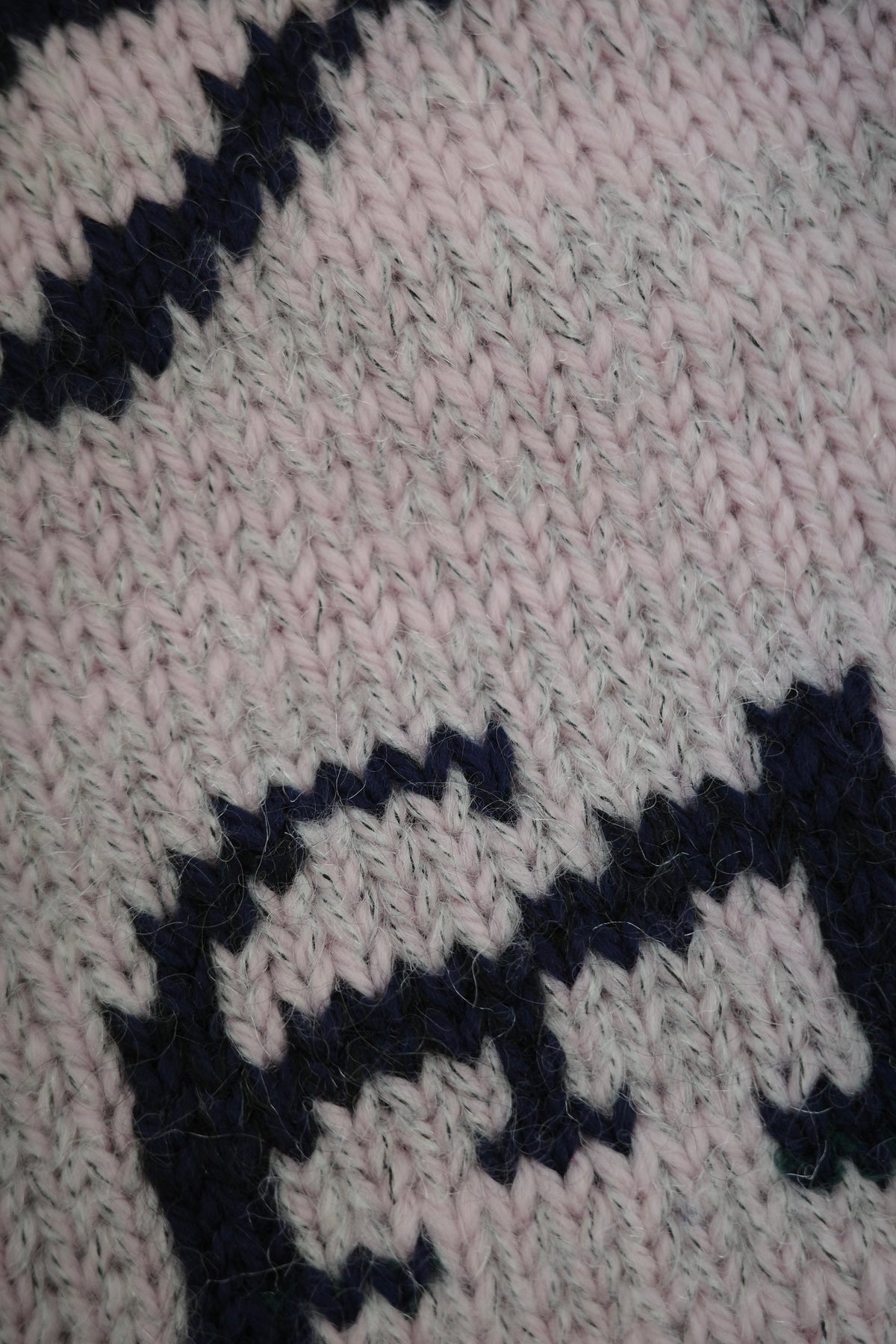 Big Scarf (short)