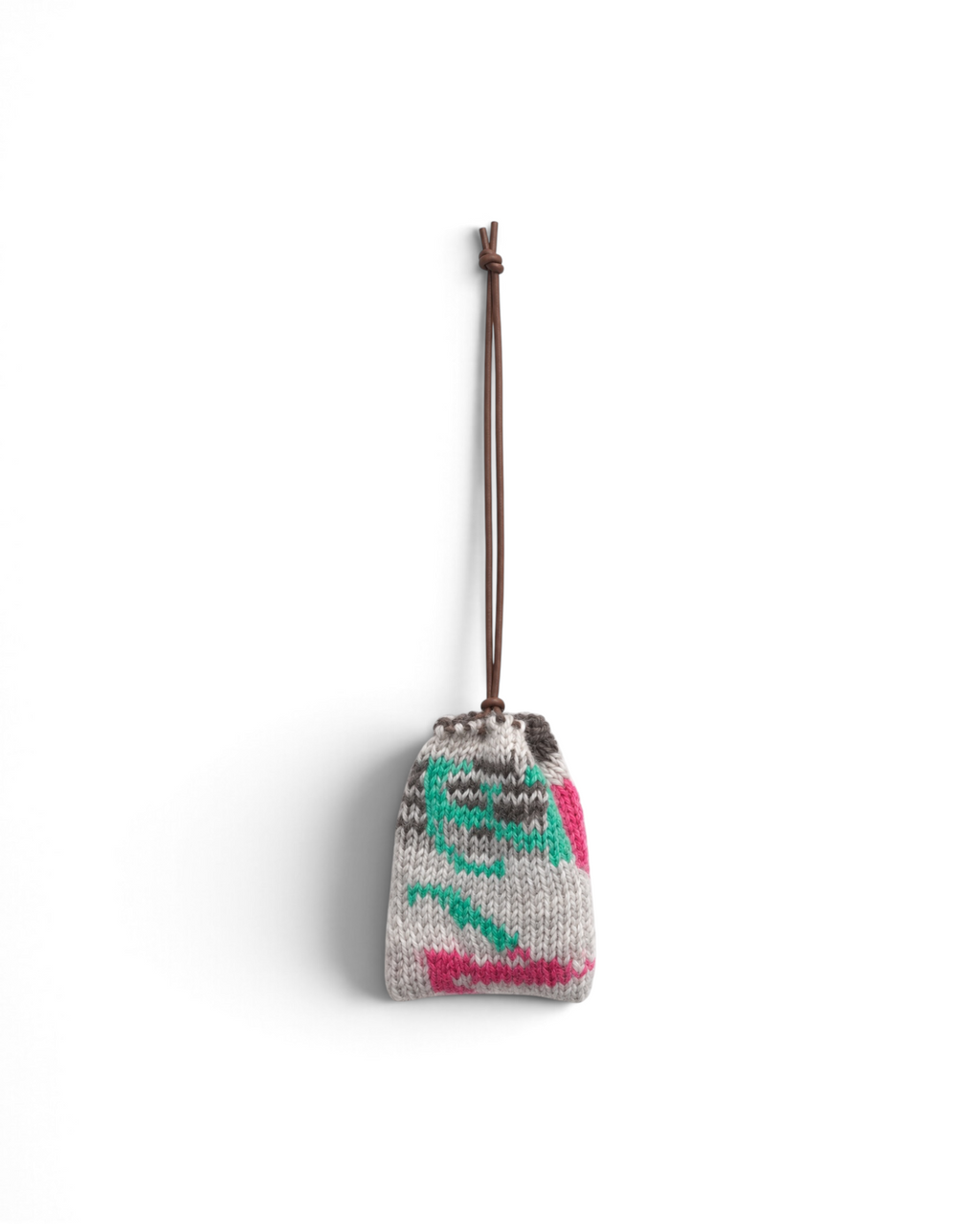 Wish pouch