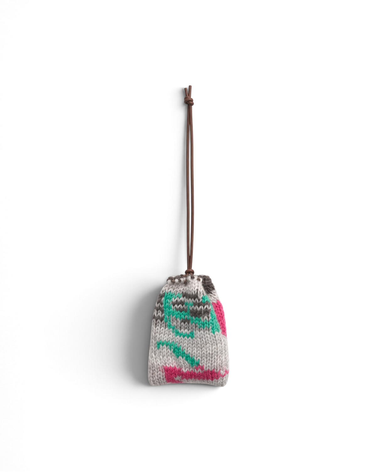 Wish pouch