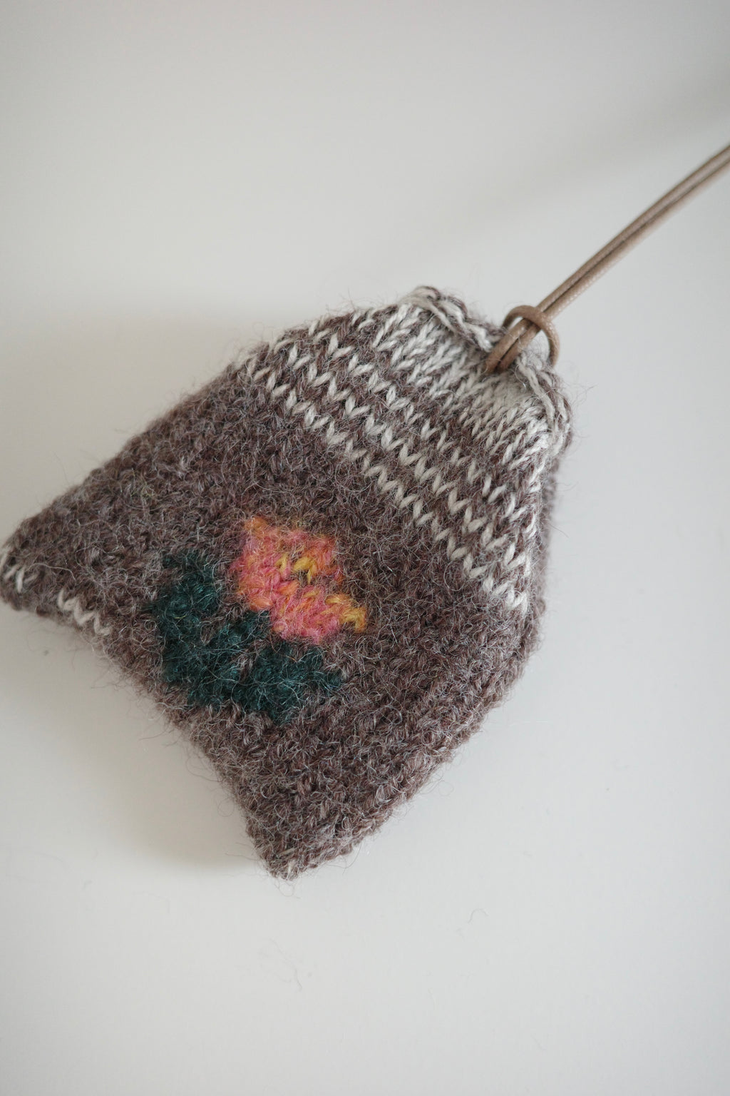 Wish pouch