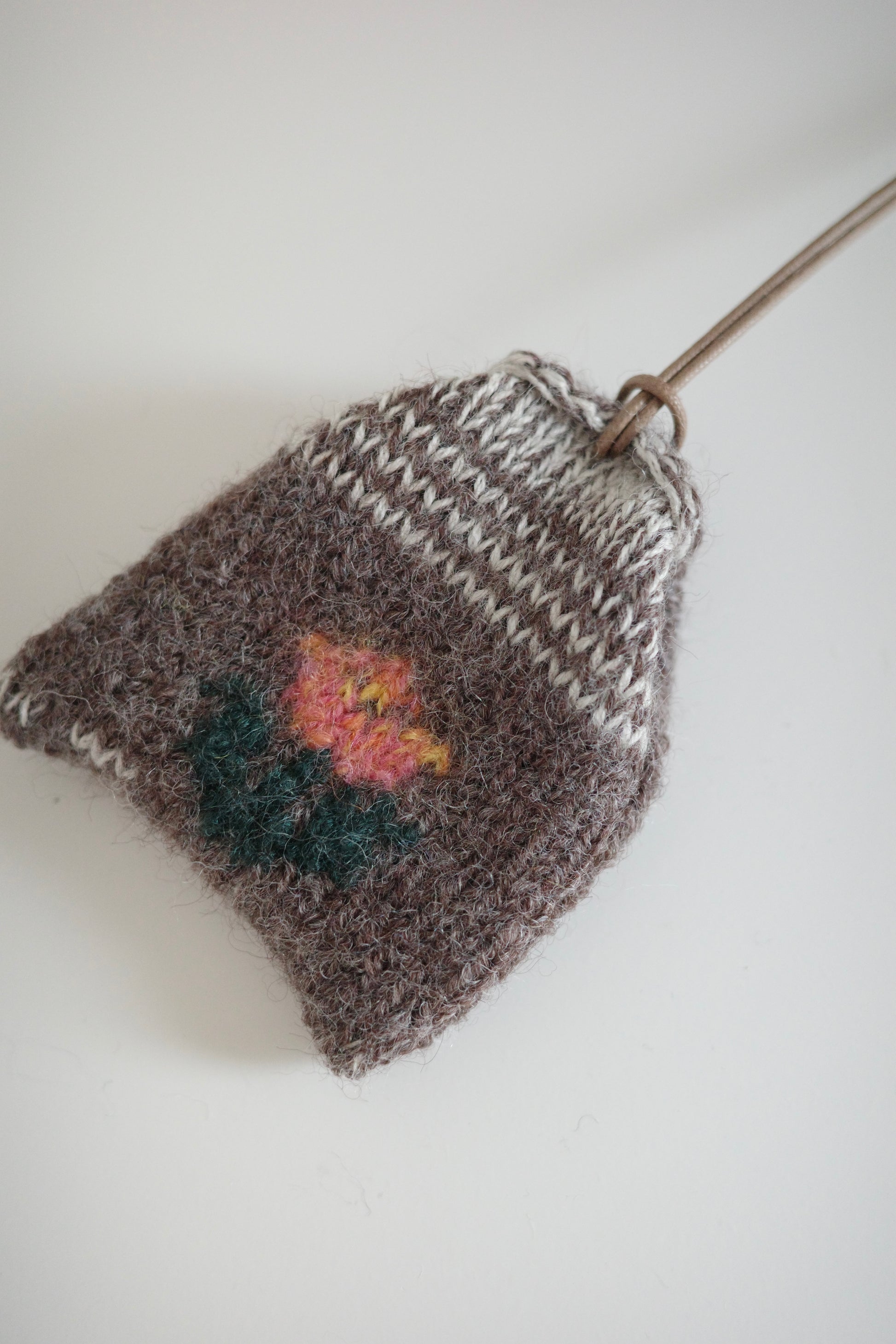 Wish pouch