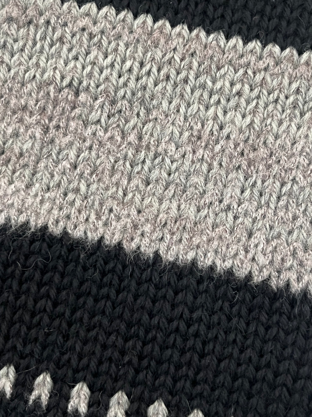 Big Scarf (short)