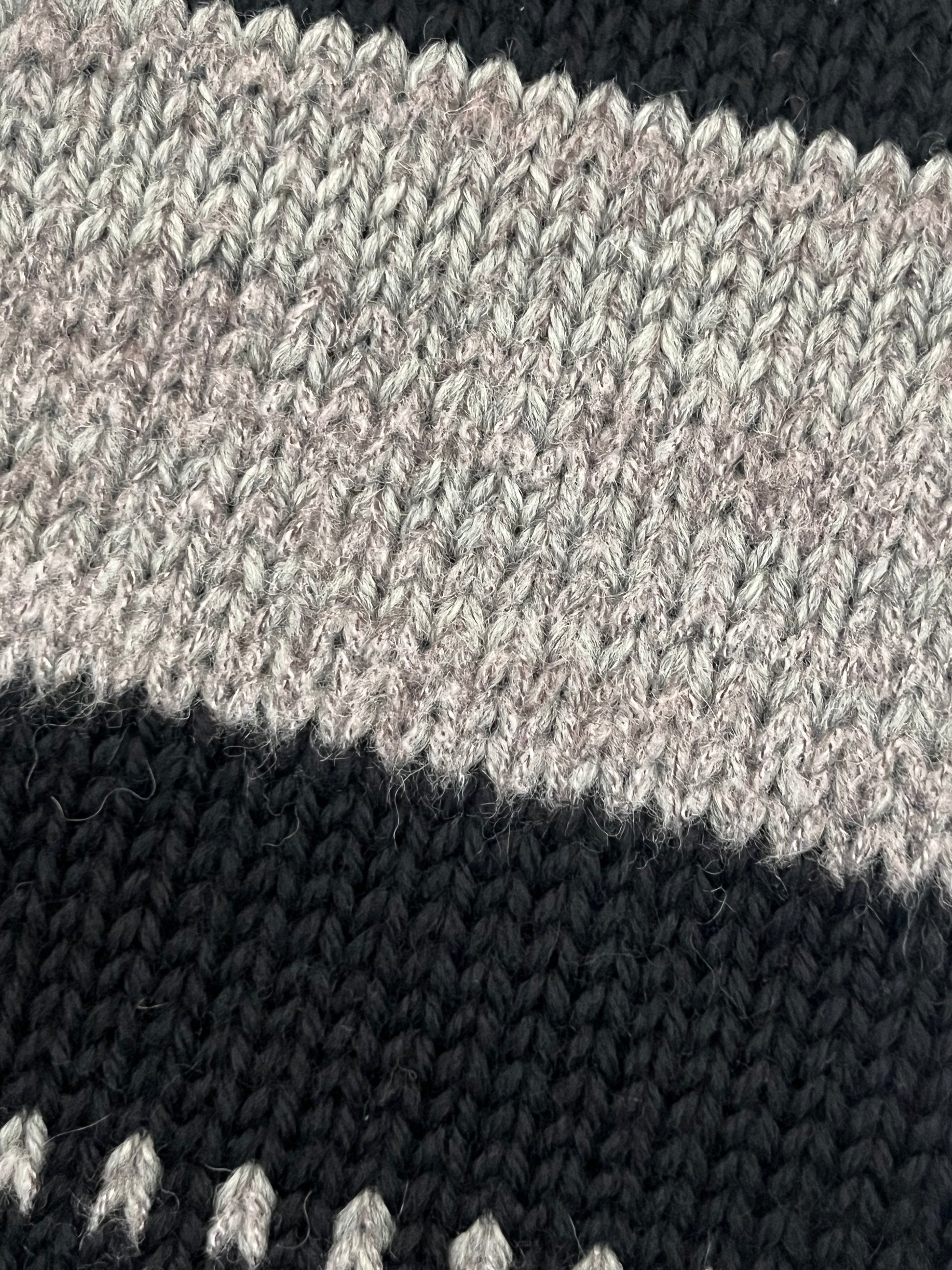 Big Scarf (short)