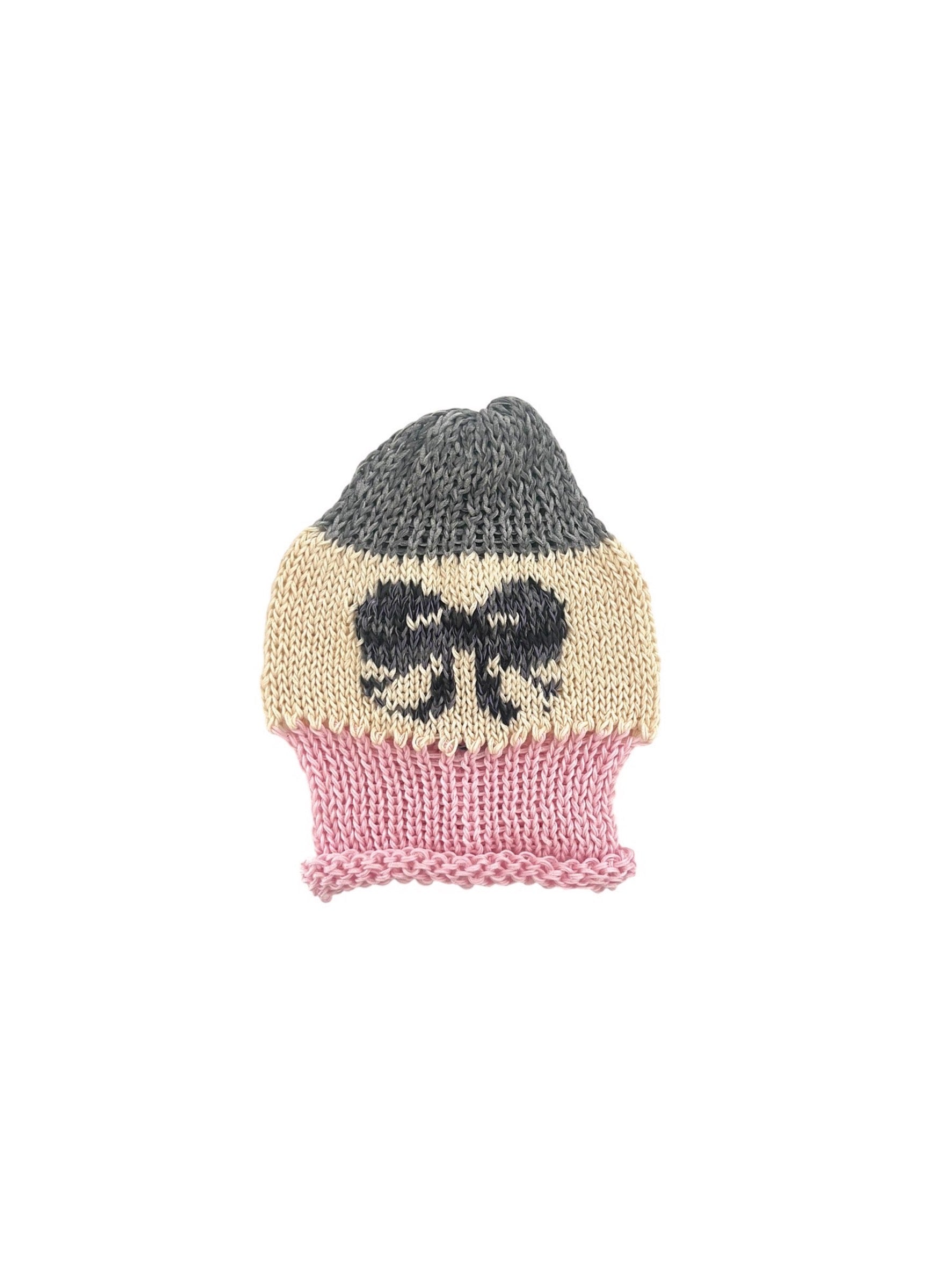 Cotton Beanie