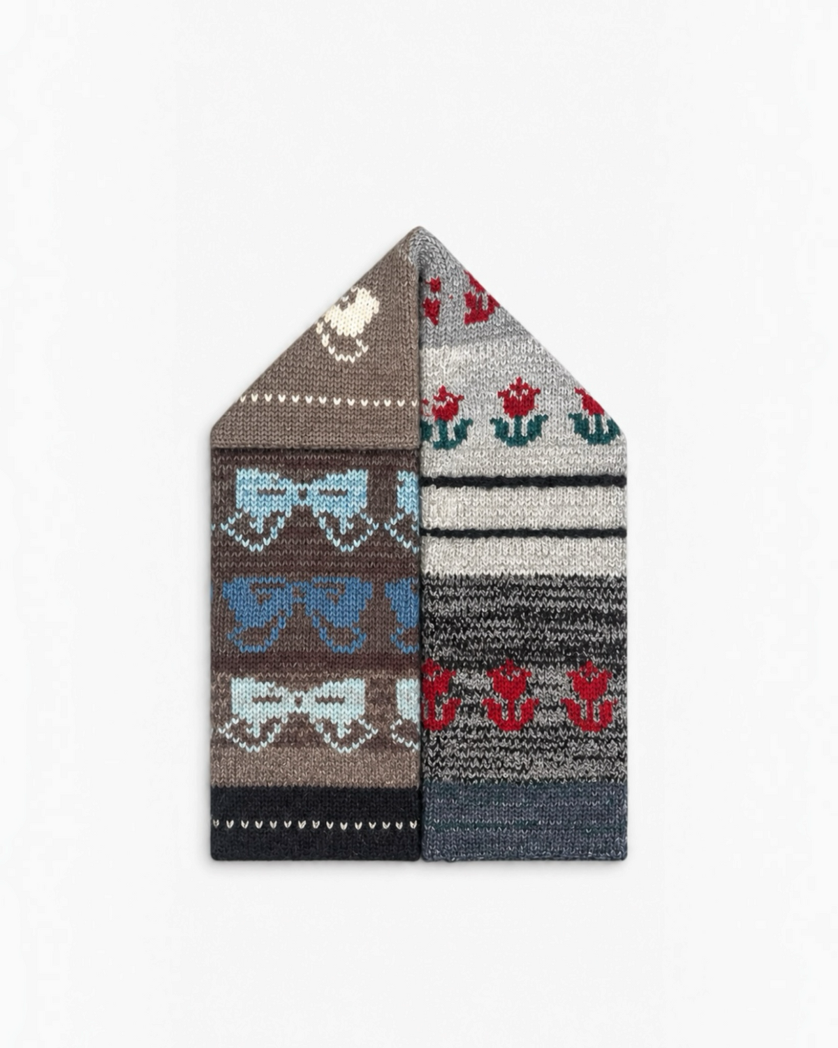 Big Scarf (short)