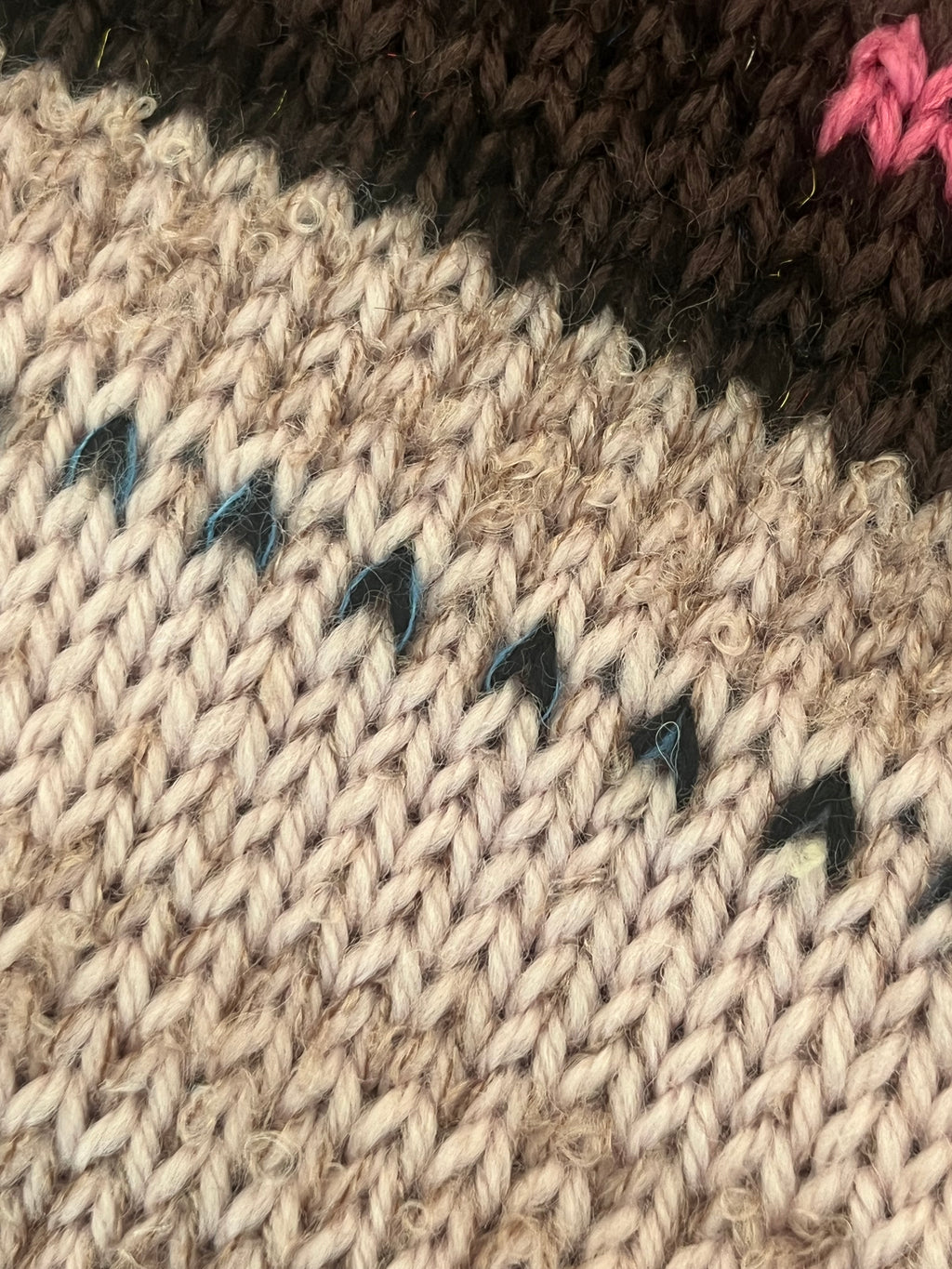 Big Scarf (short)