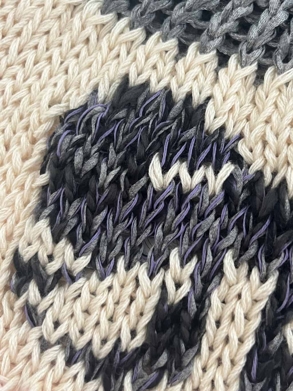 Cotton Beanie