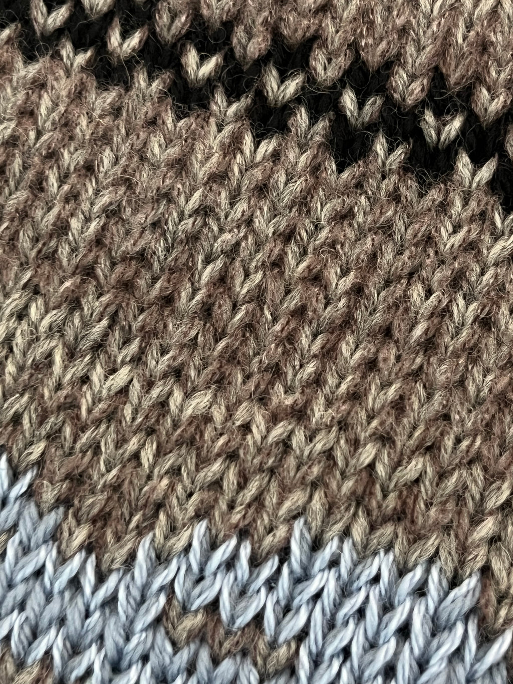 Big Scarf (short)