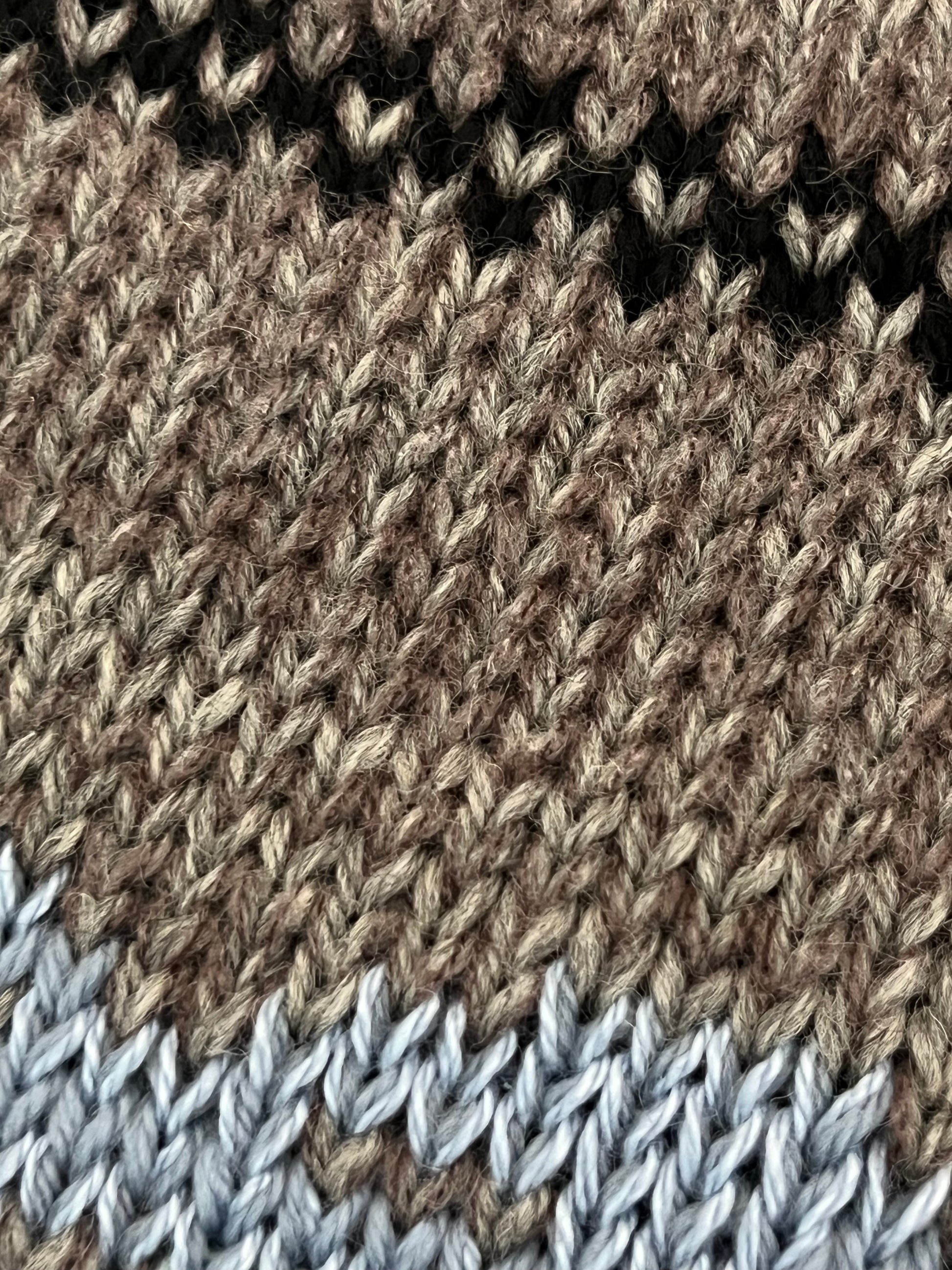 Big Scarf (short)