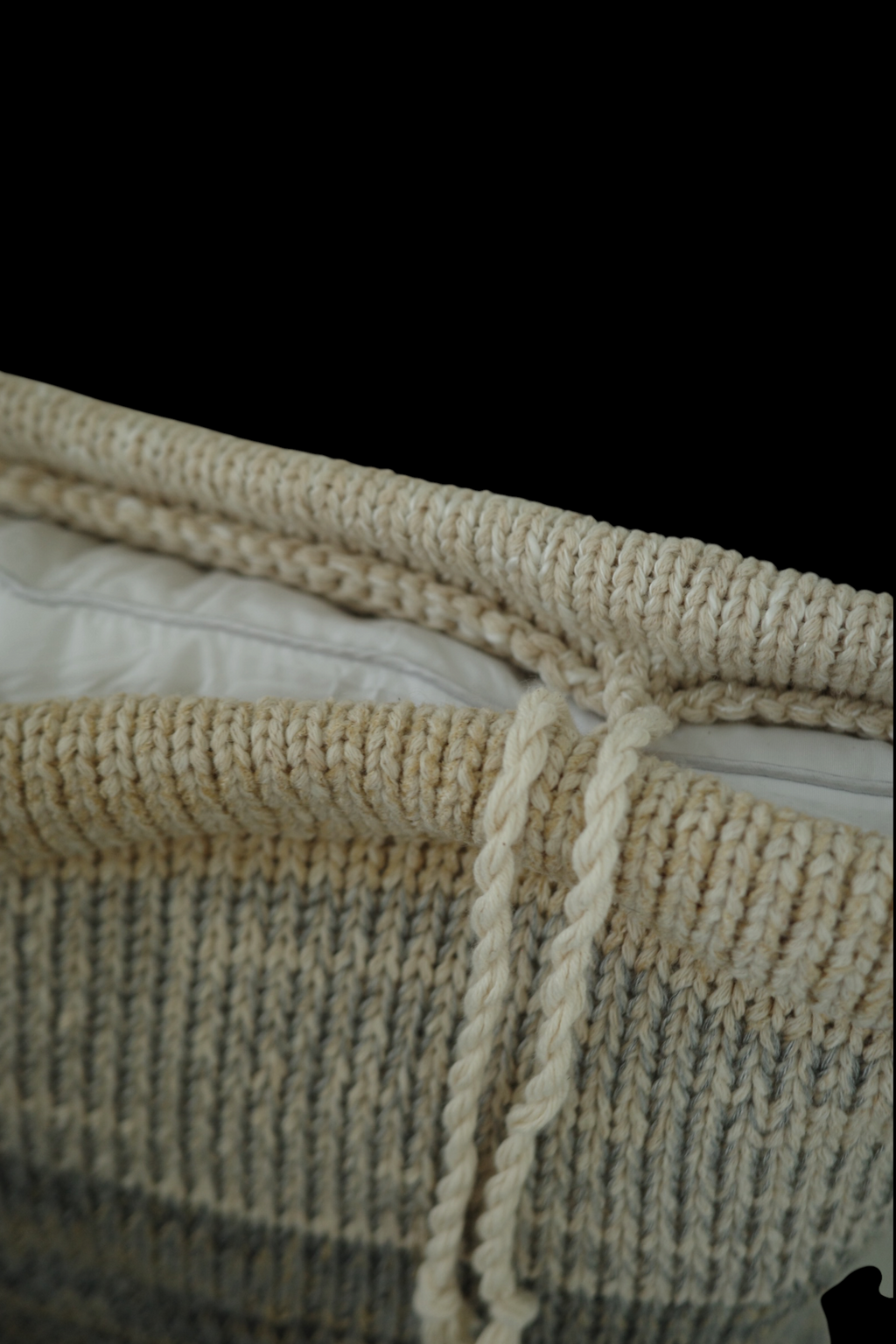Cushion cover (45cx45c)
