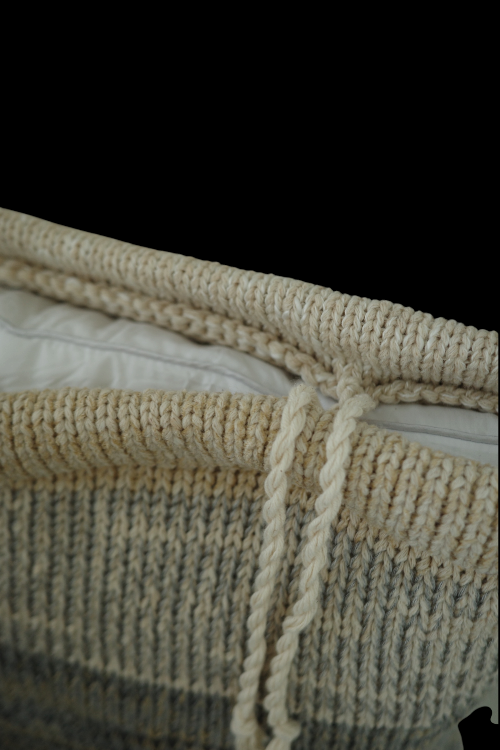 Cushion cover (45cx45c)