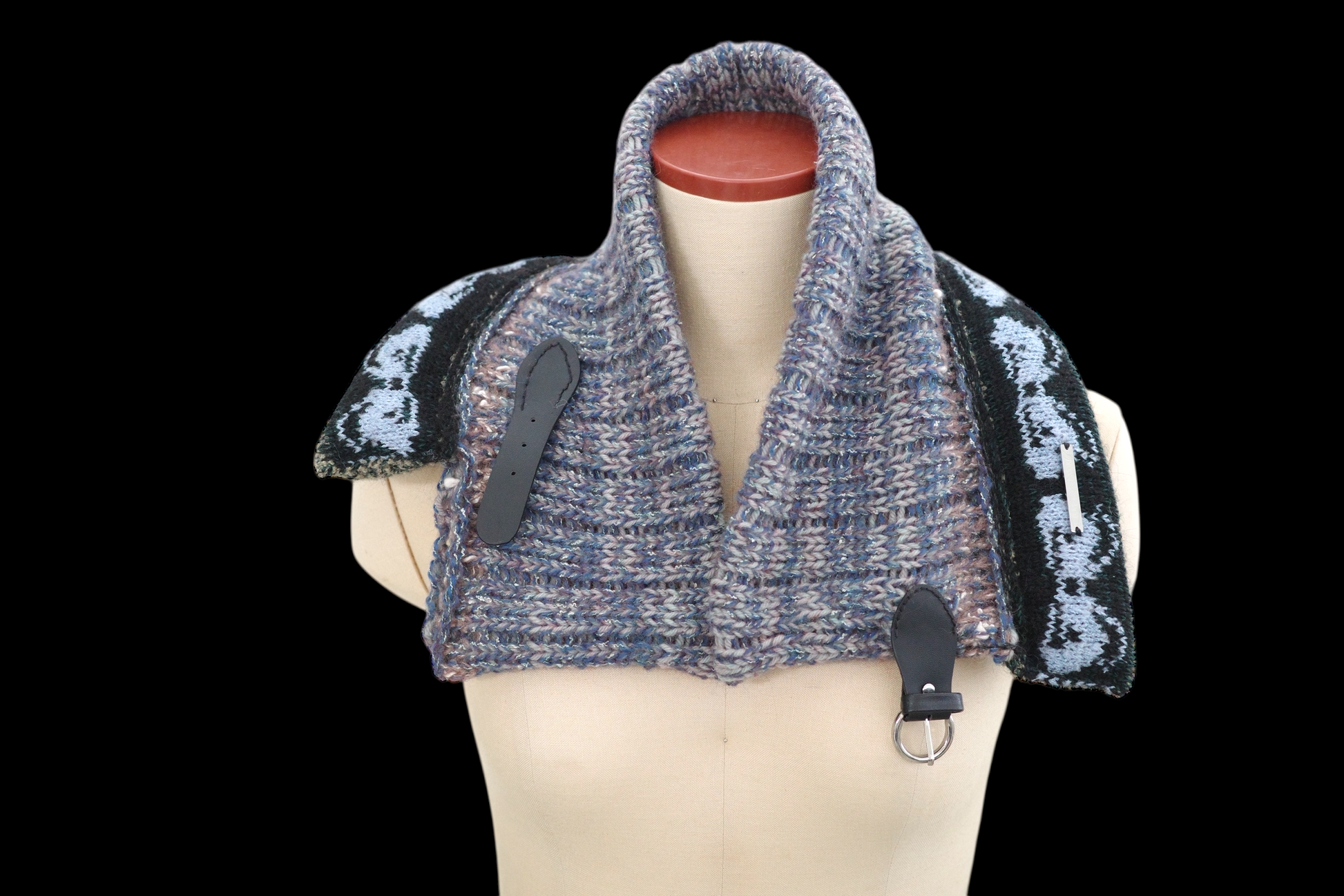 Pukupuku Neck Warmer 3/88