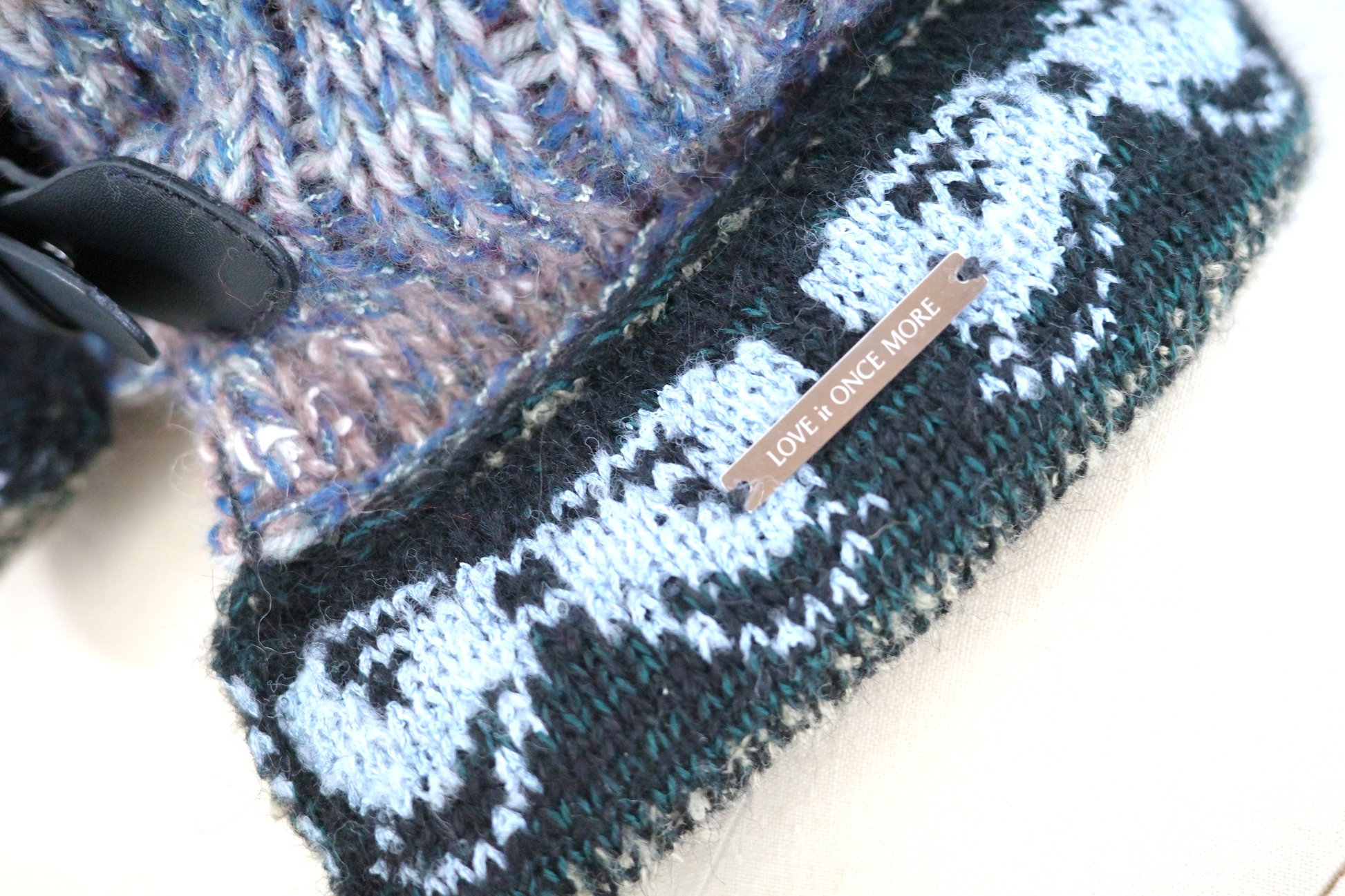 Pukupuku Neck Warmer 3/88