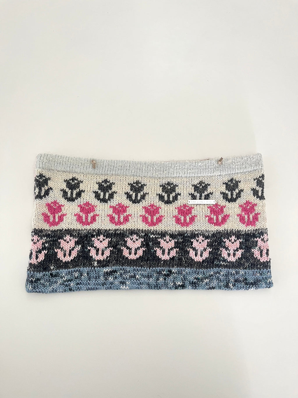 Tissue box cover