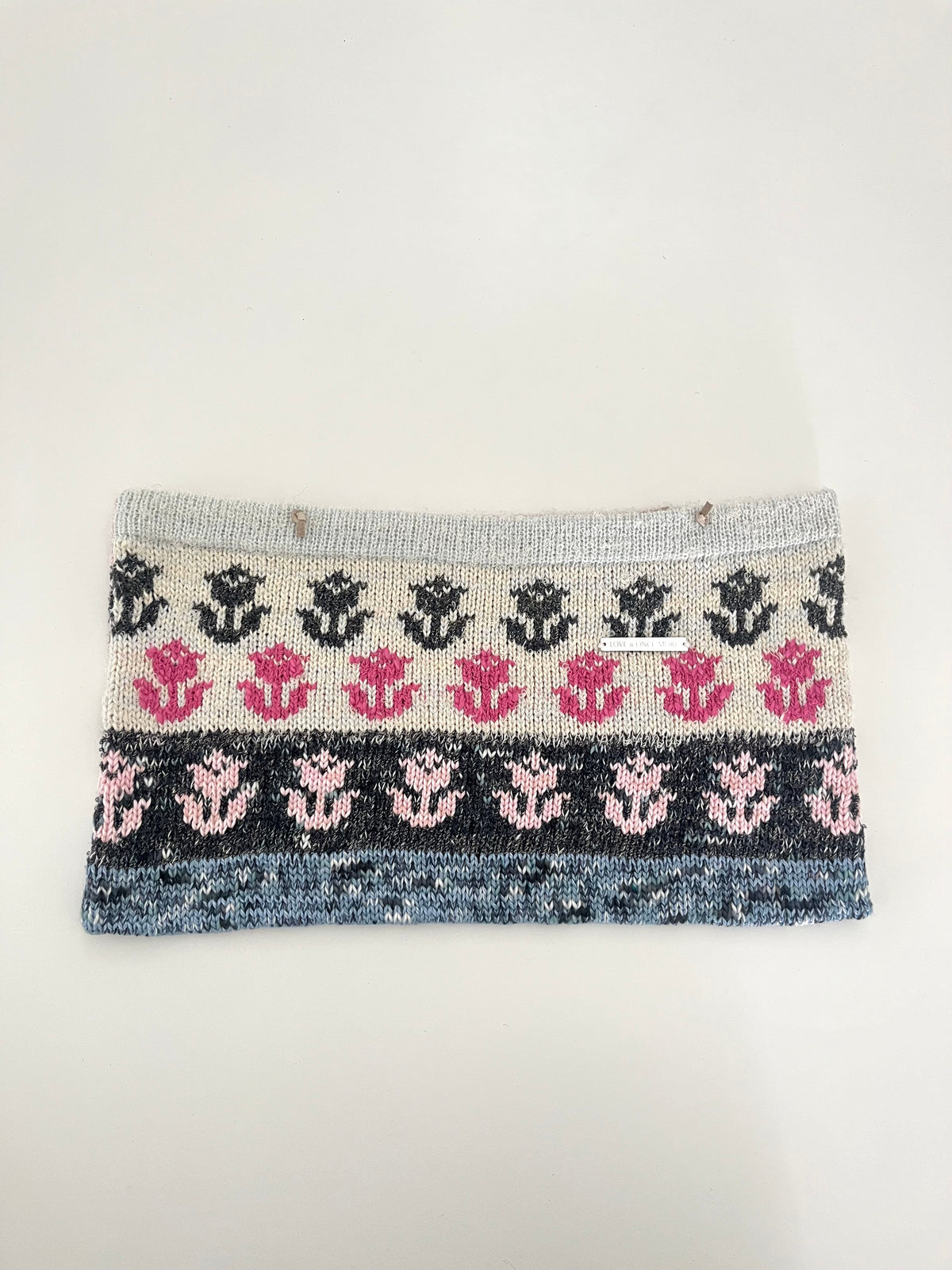 Tissue box cover