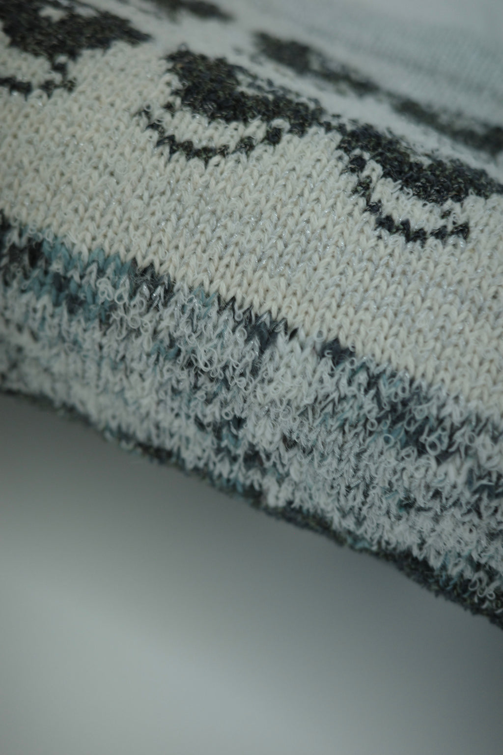 Tissue box cover