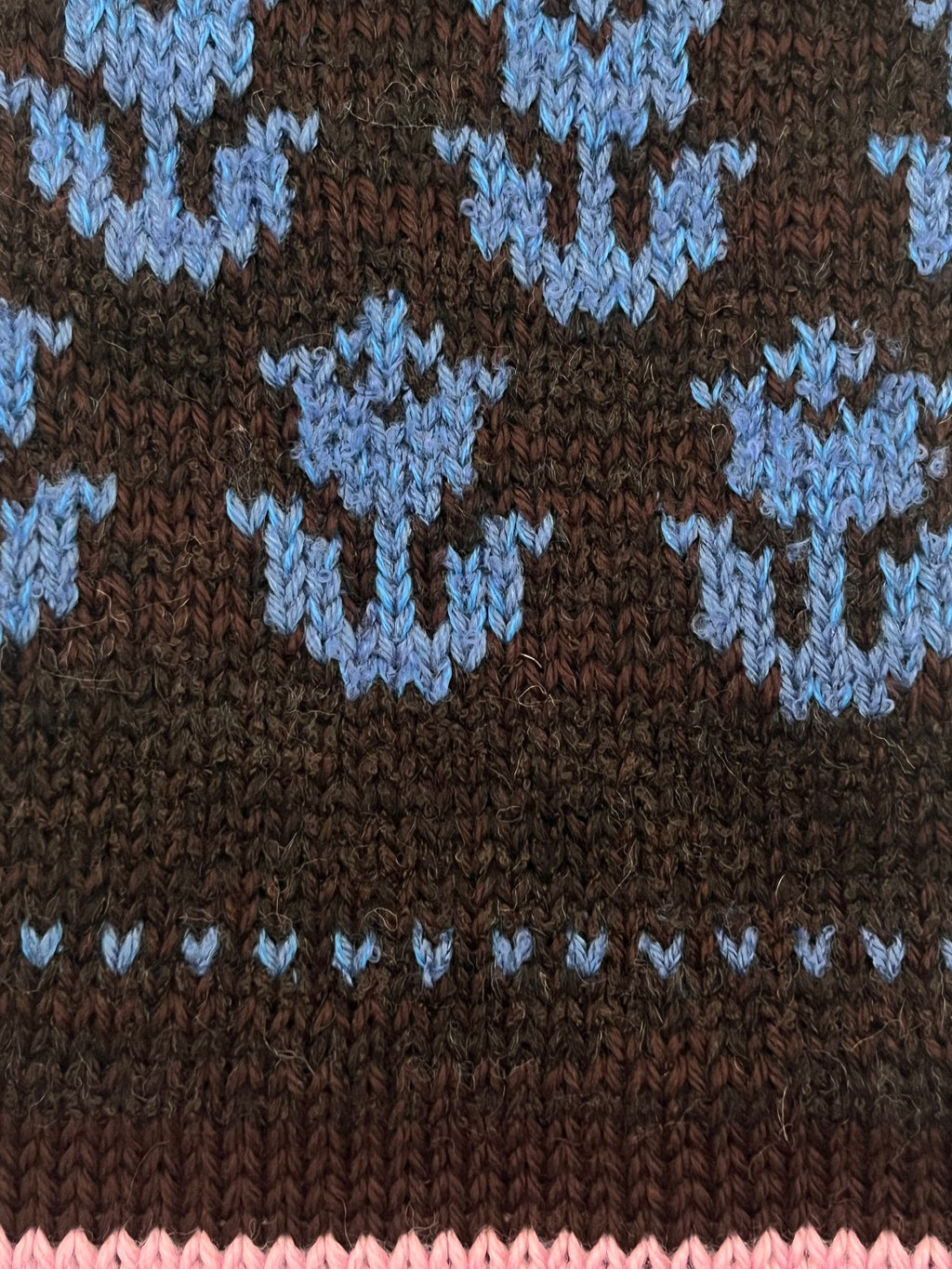 Big Scarf (short)