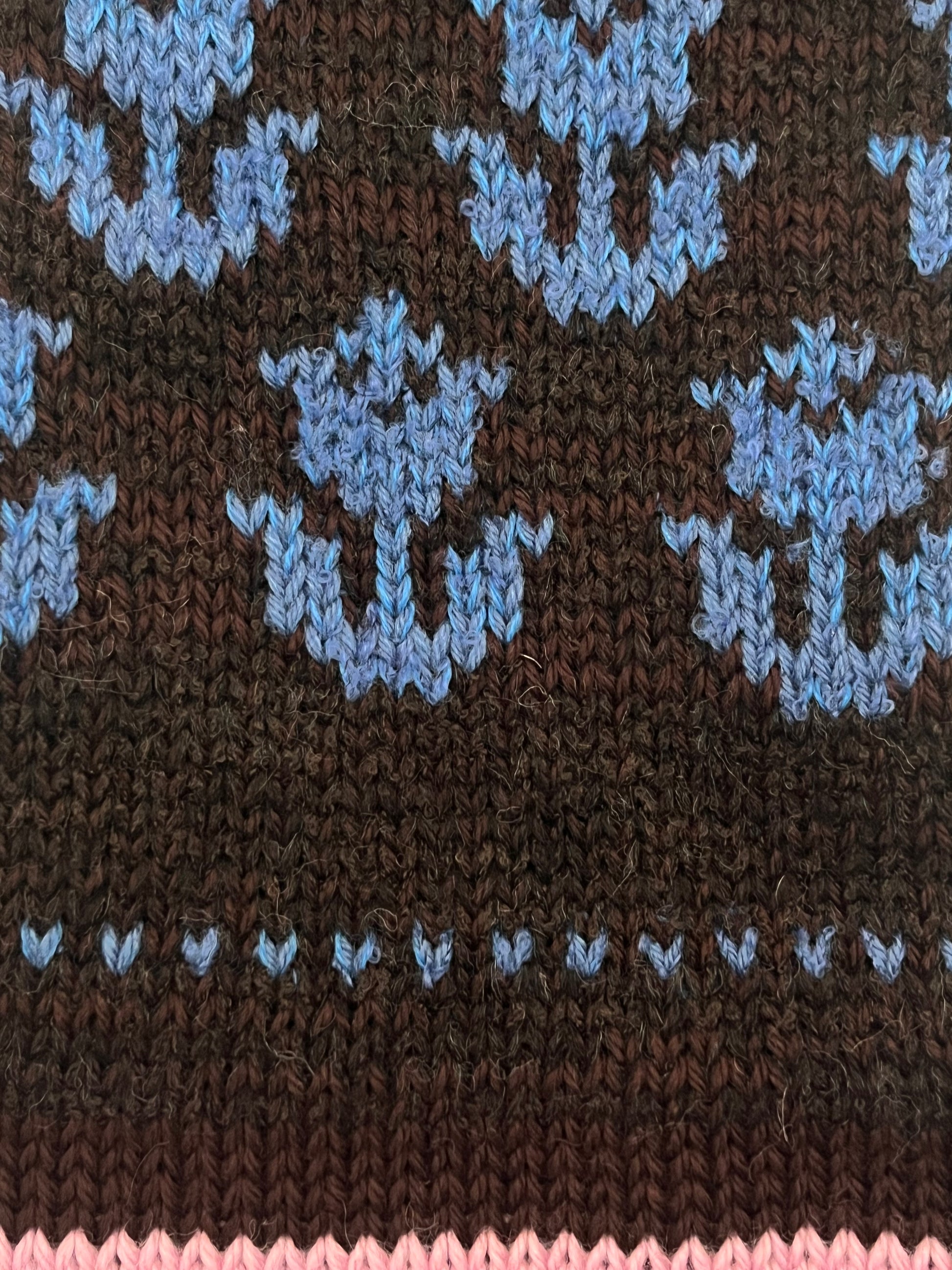 Big Scarf (short)