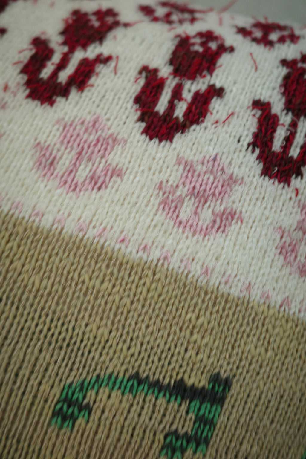 Cushion cover (45cx45c)