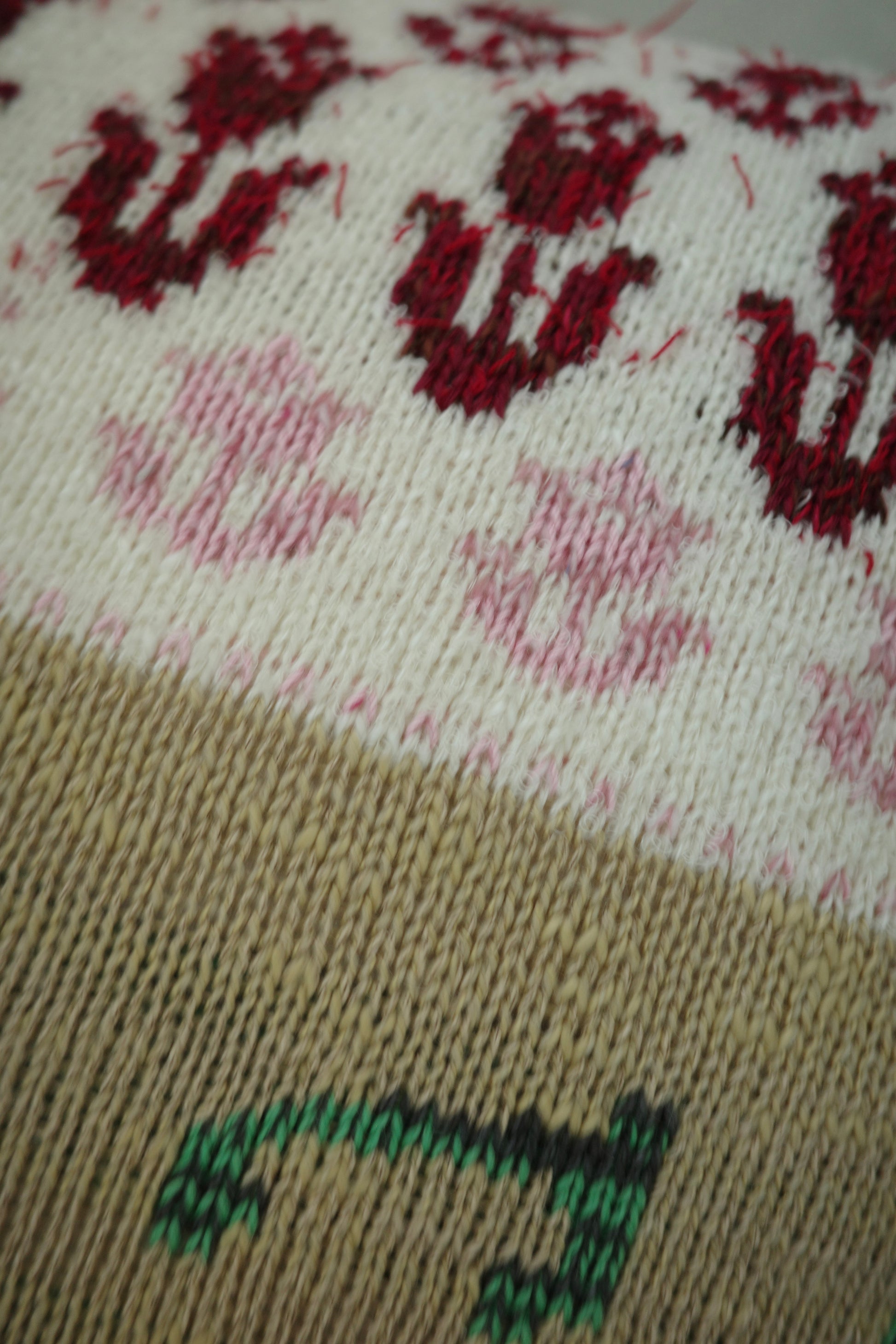 Cushion cover (45cx45c)