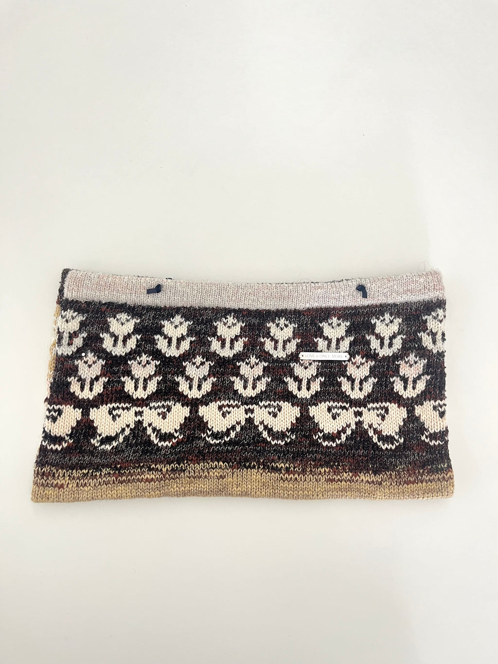 Tissue box cover