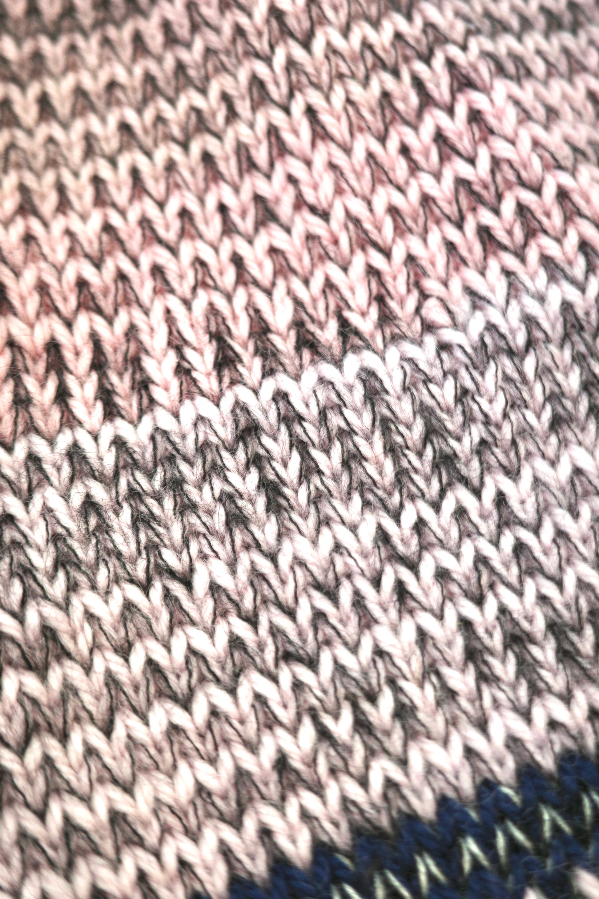 Big Scarf (short)