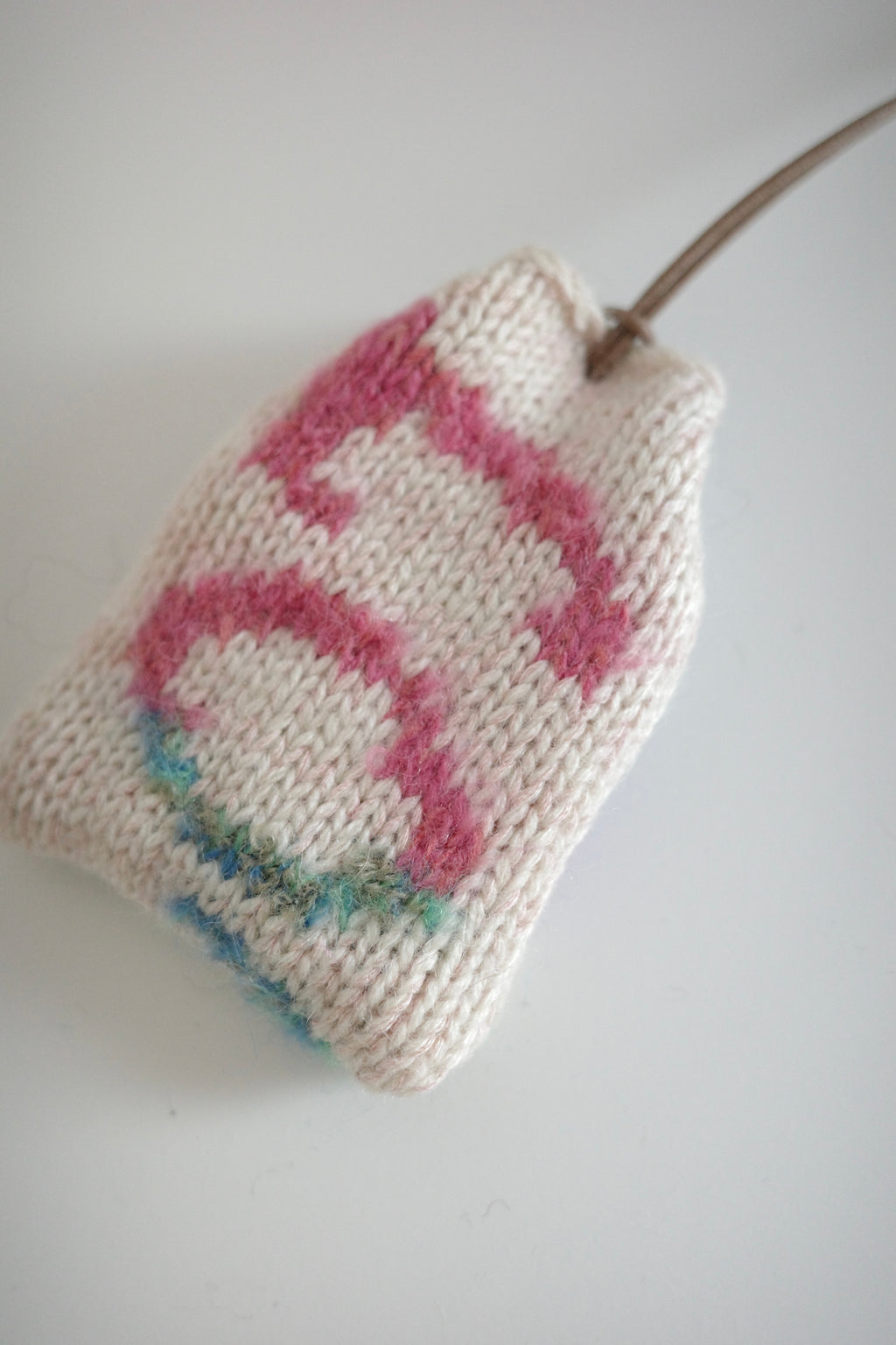 Wish pouch