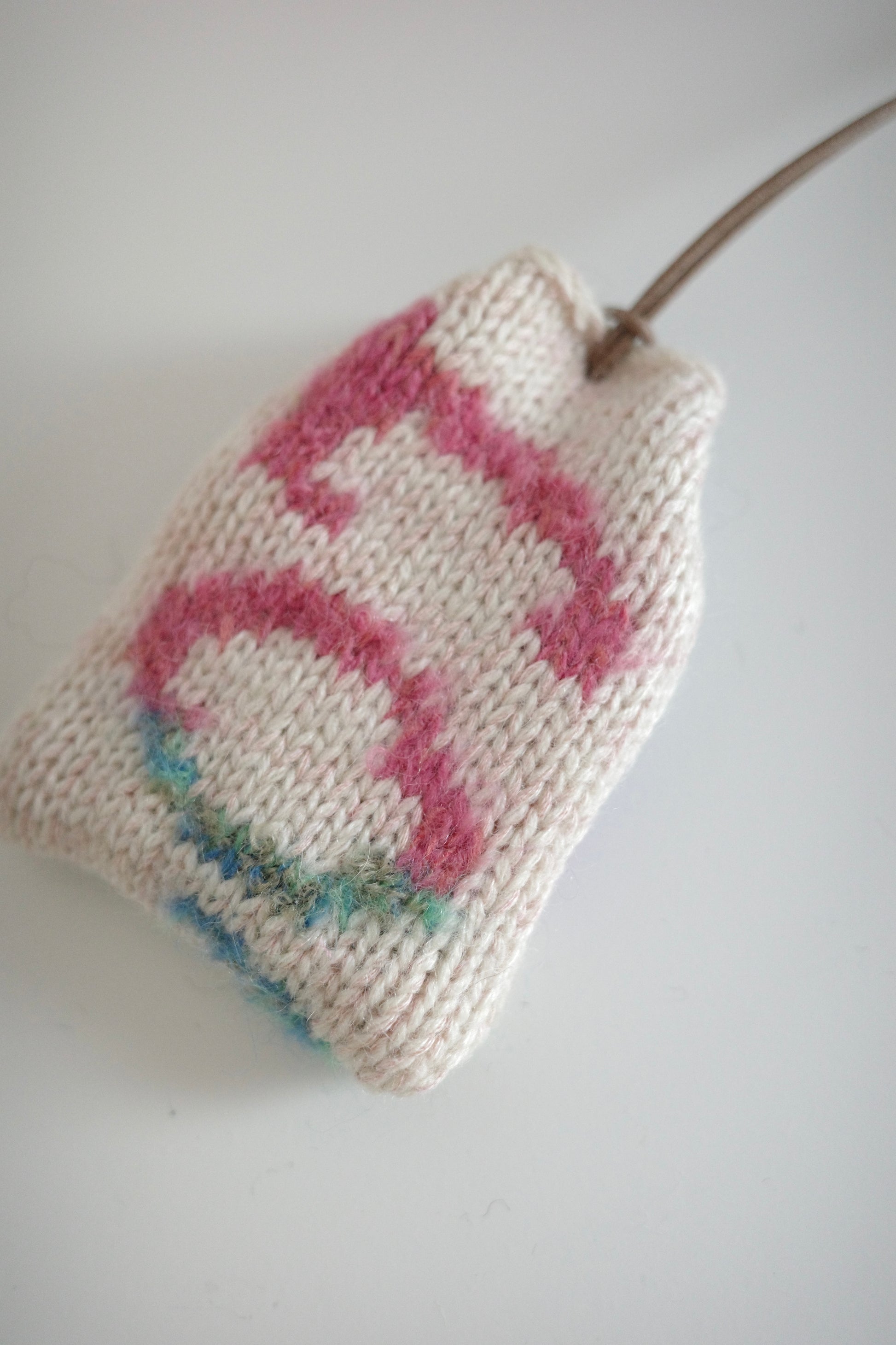 Wish pouch