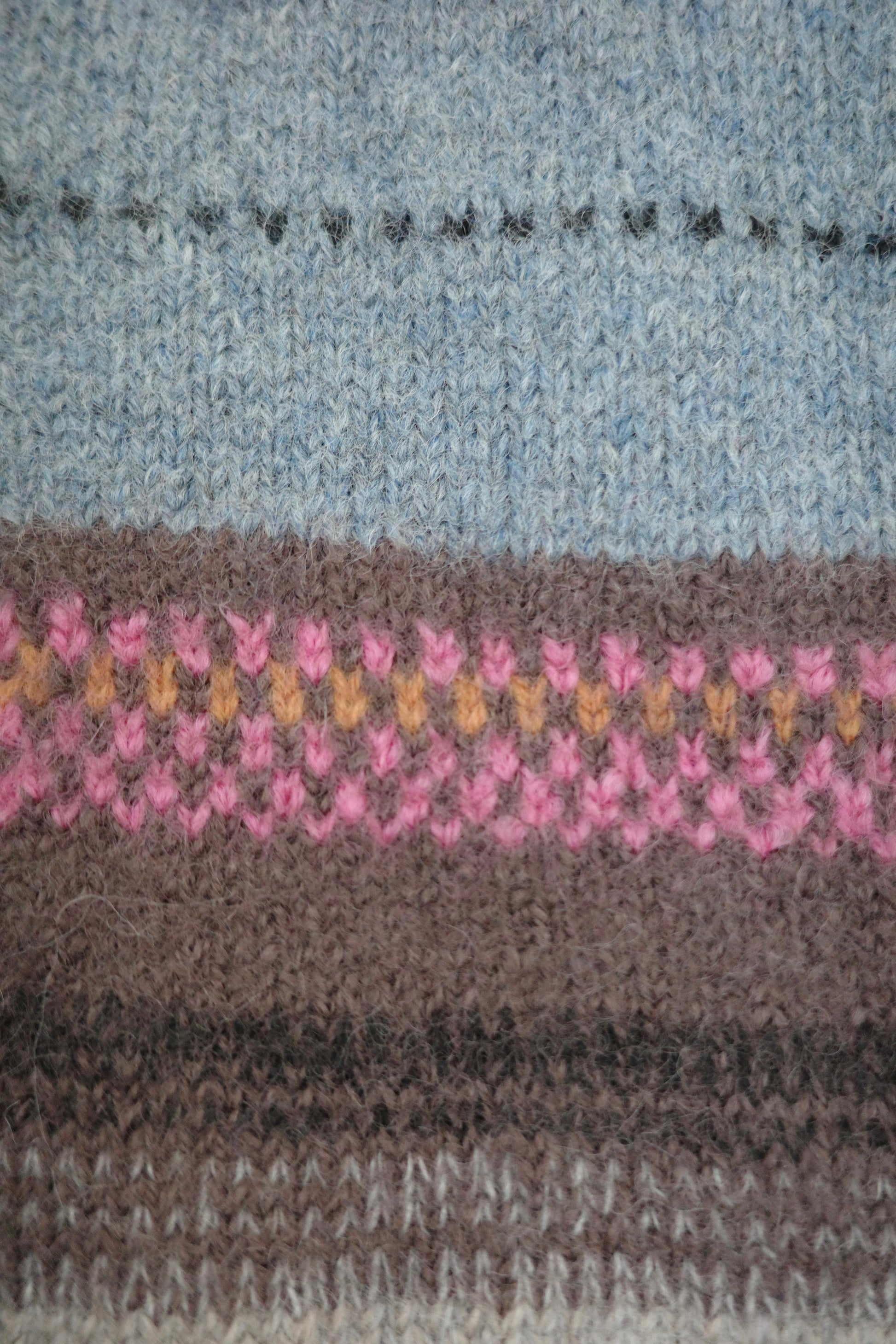 Skinny scarf