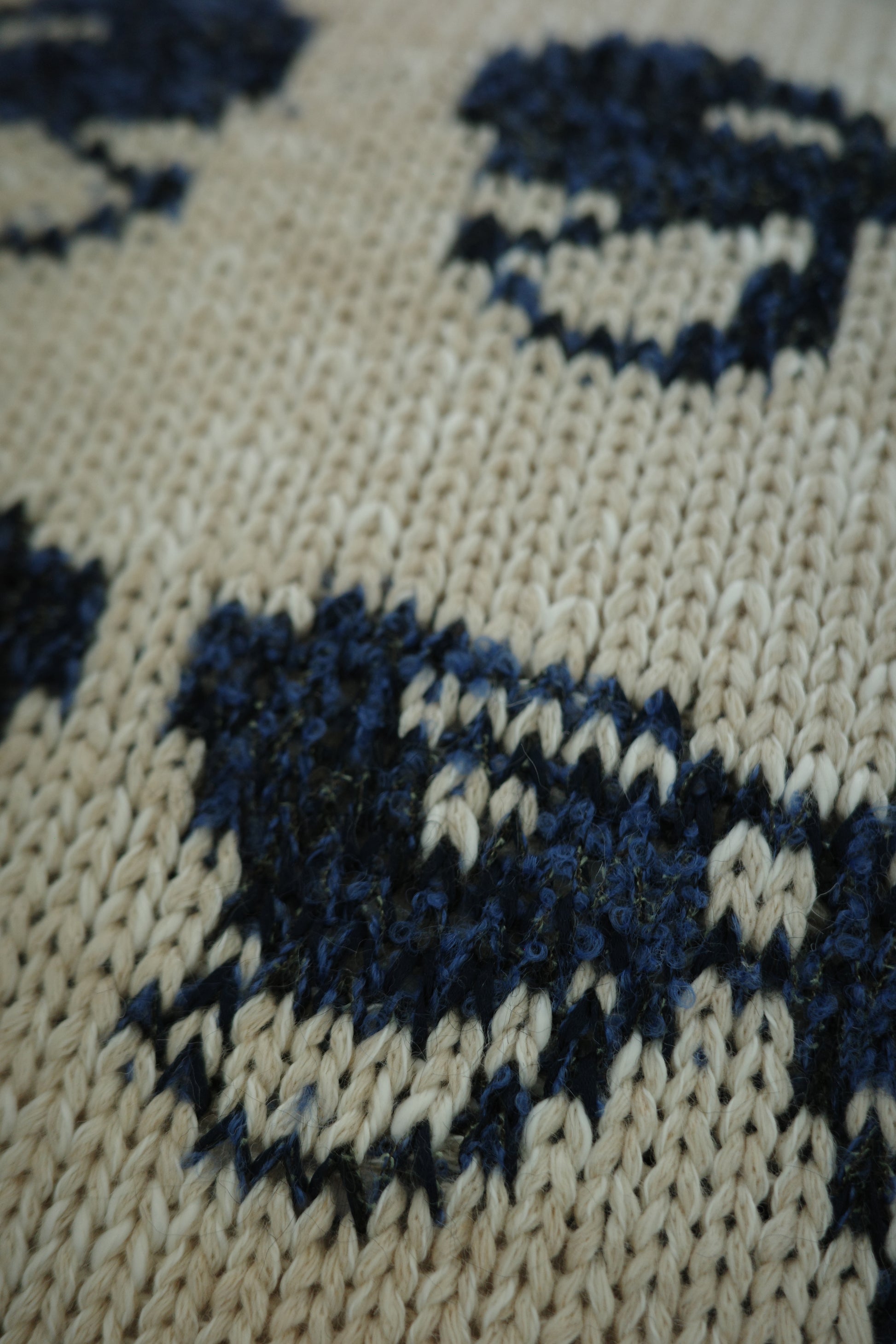 Cushion cover (45cx45c)