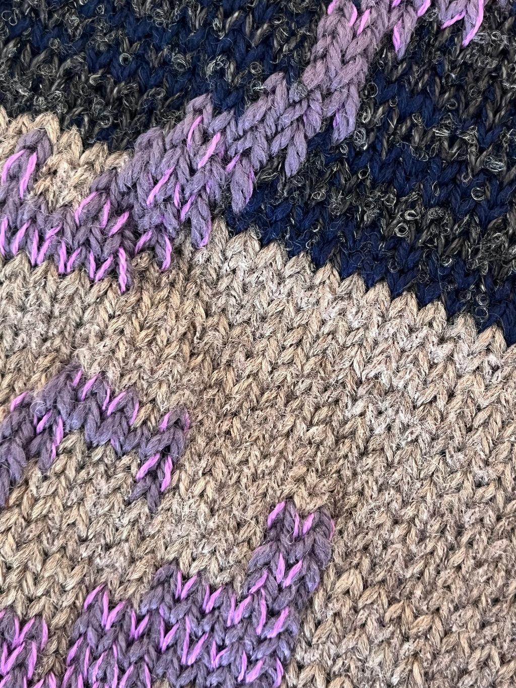 Big Scarf (short)