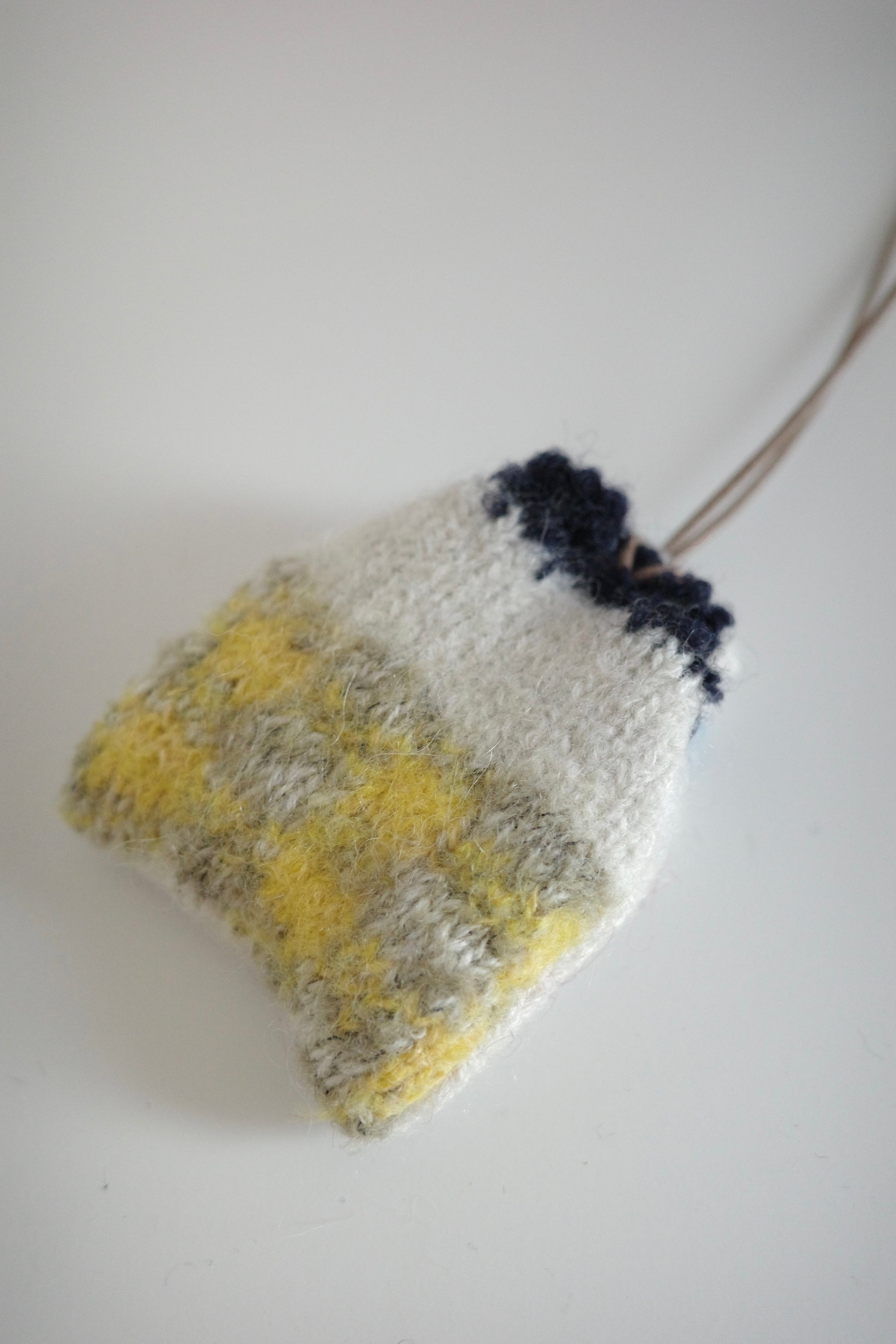 Wish pouch