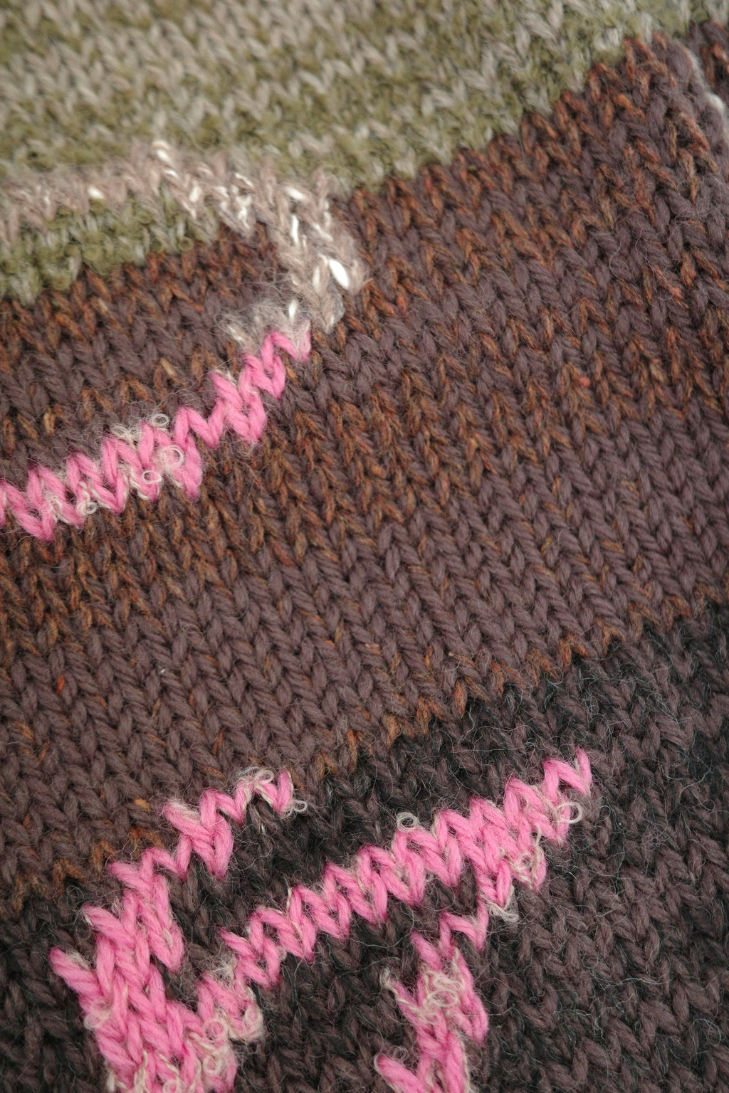 Big Scarf (short)