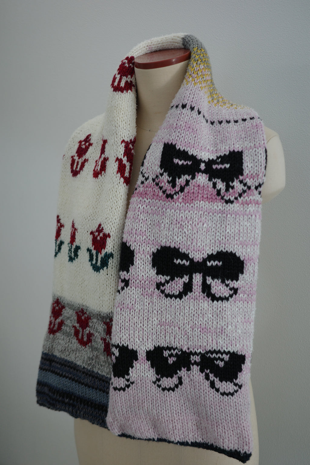 Big Scarf (short)