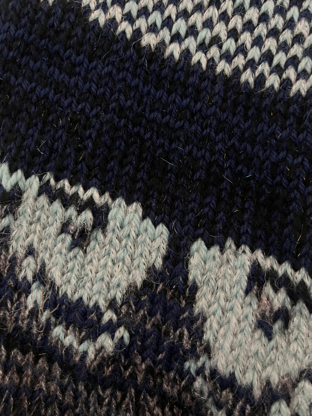 Big Scarf (short)
