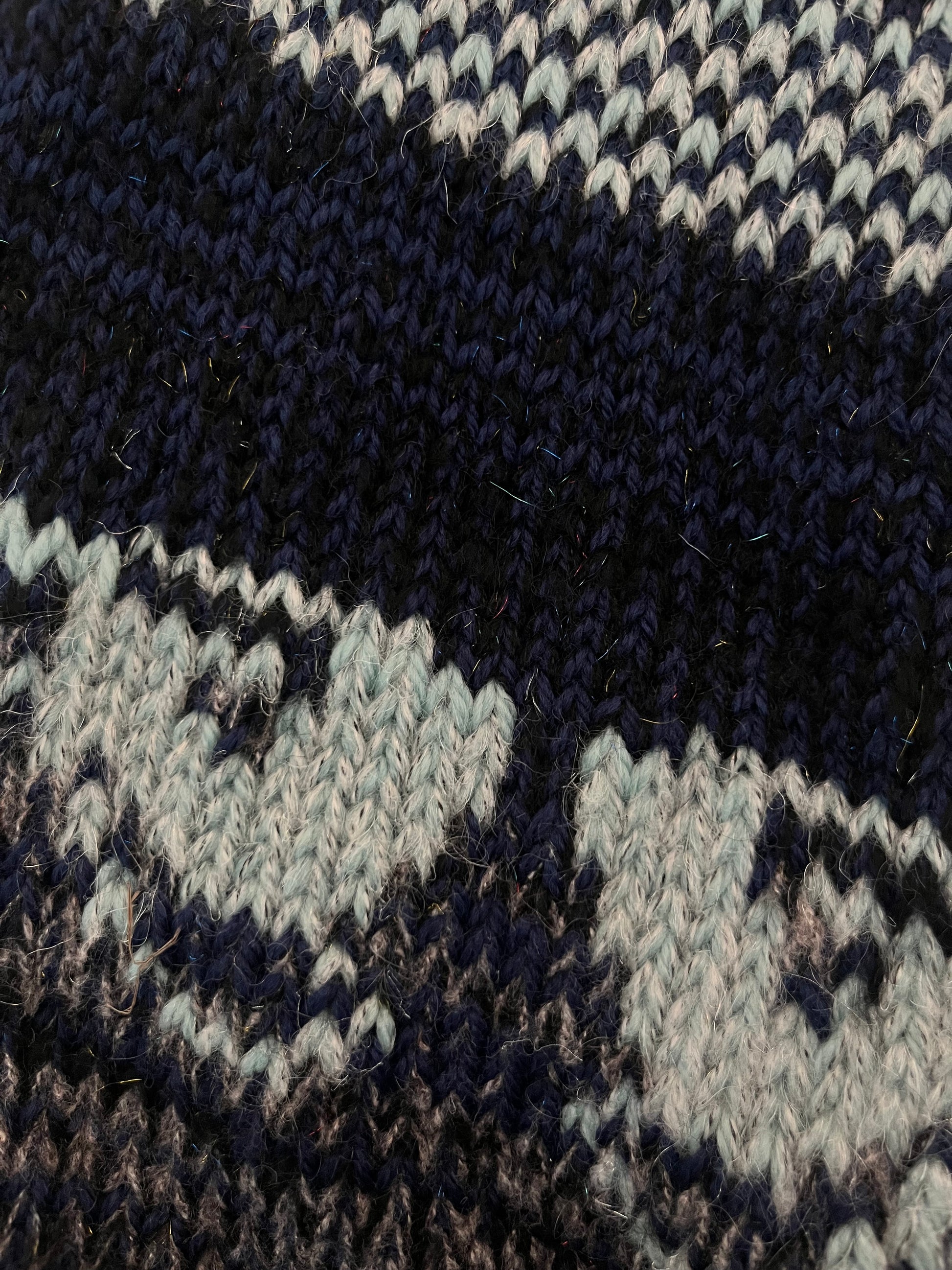 Big Scarf (short)