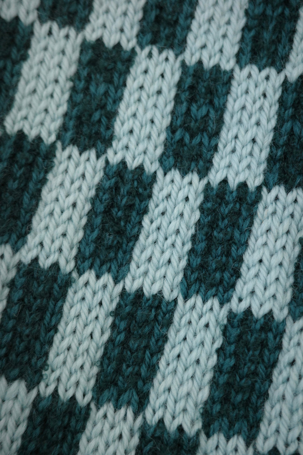 Big Scarf (short)