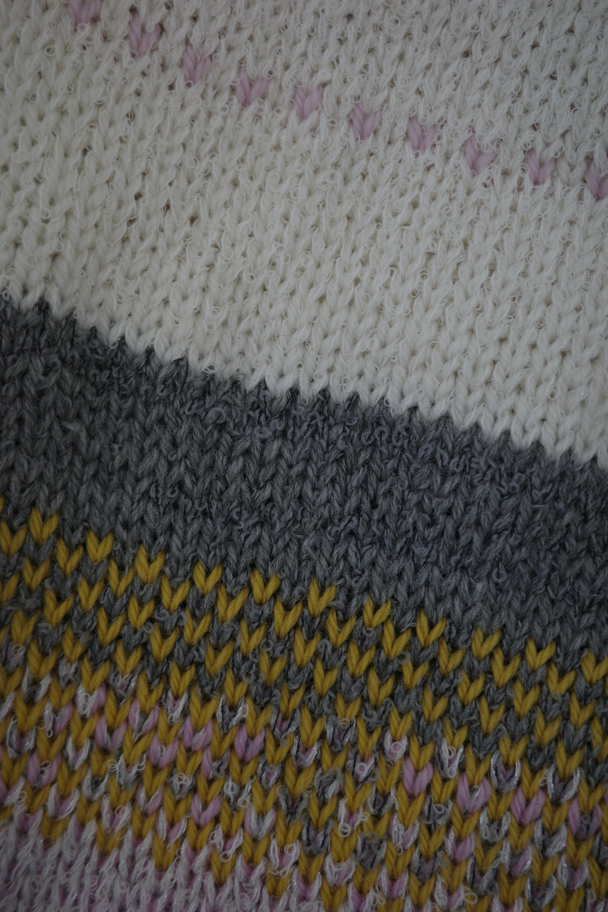 Big Scarf (short)