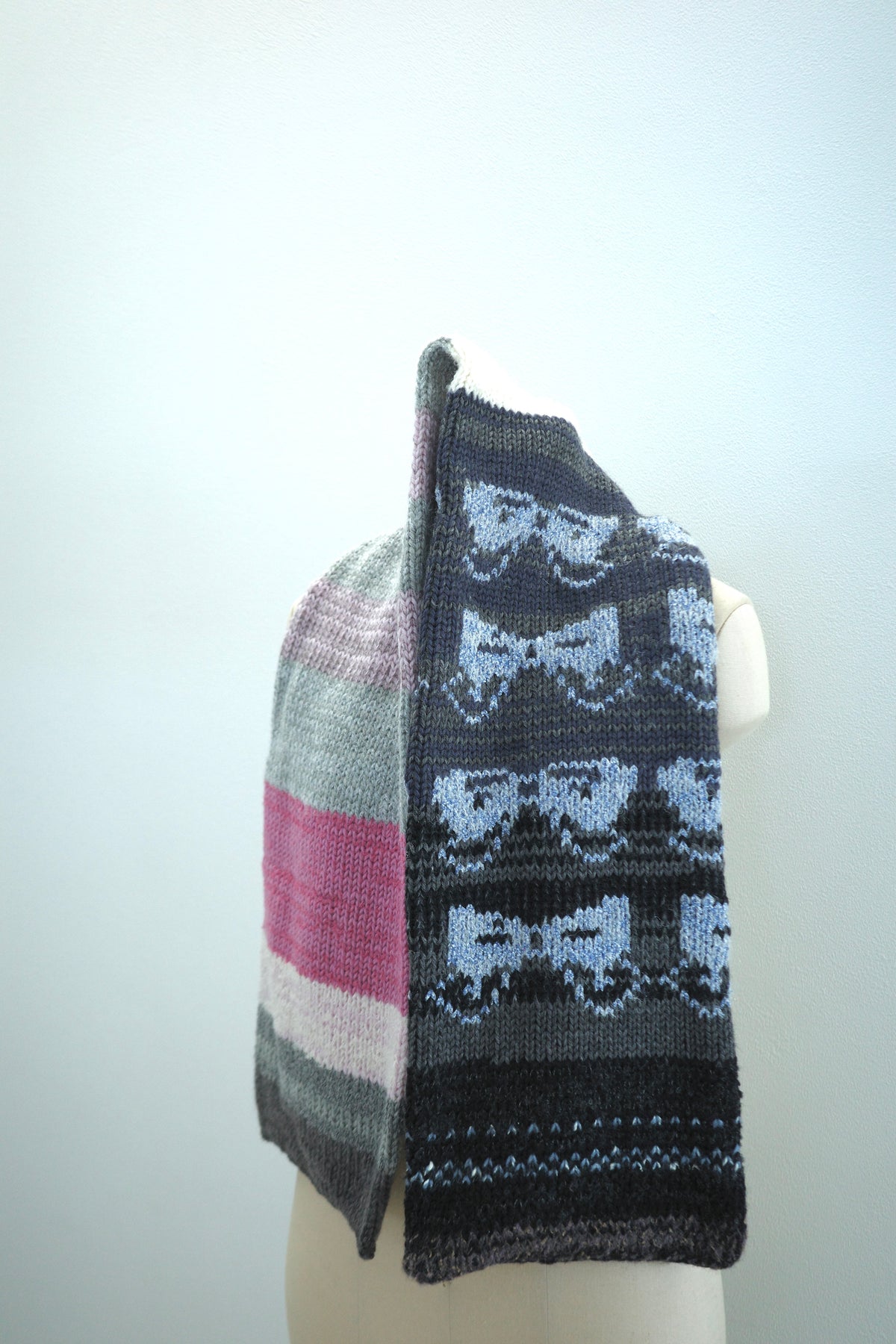 Big Scarf (short)
