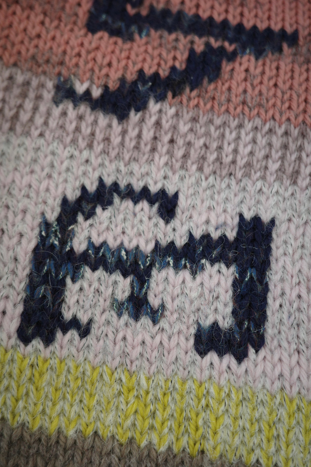 Big Scarf (short)