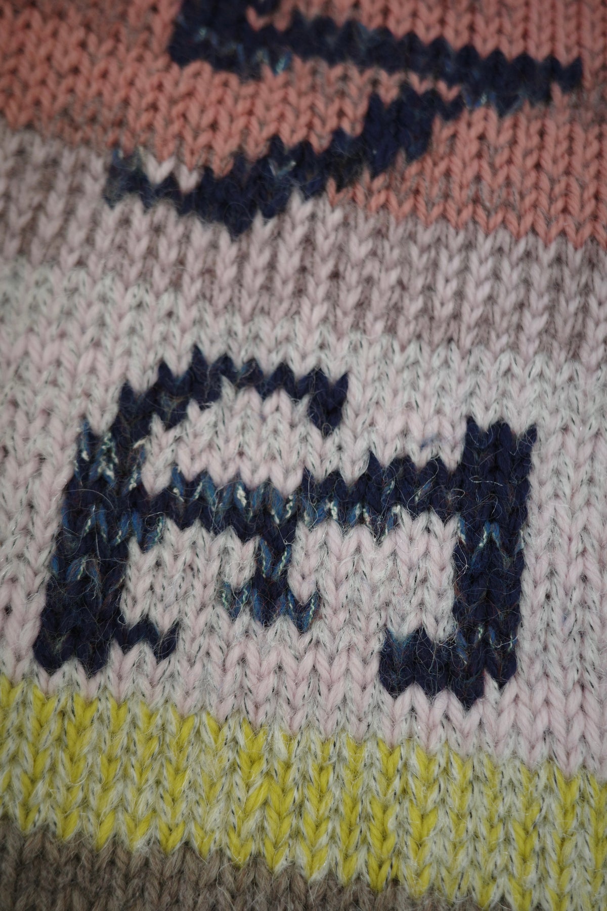 Big Scarf (short)