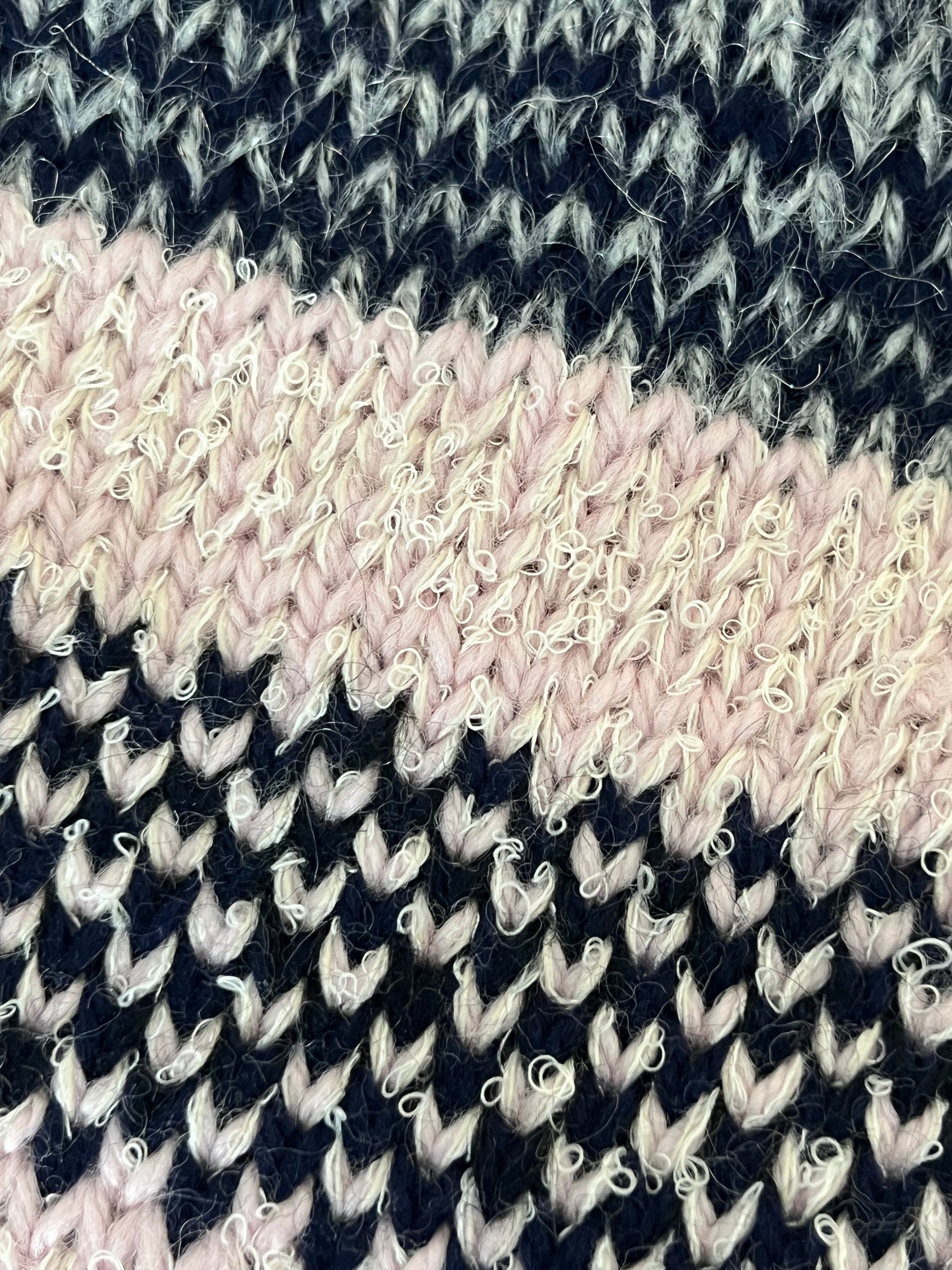 Big Scarf (short)