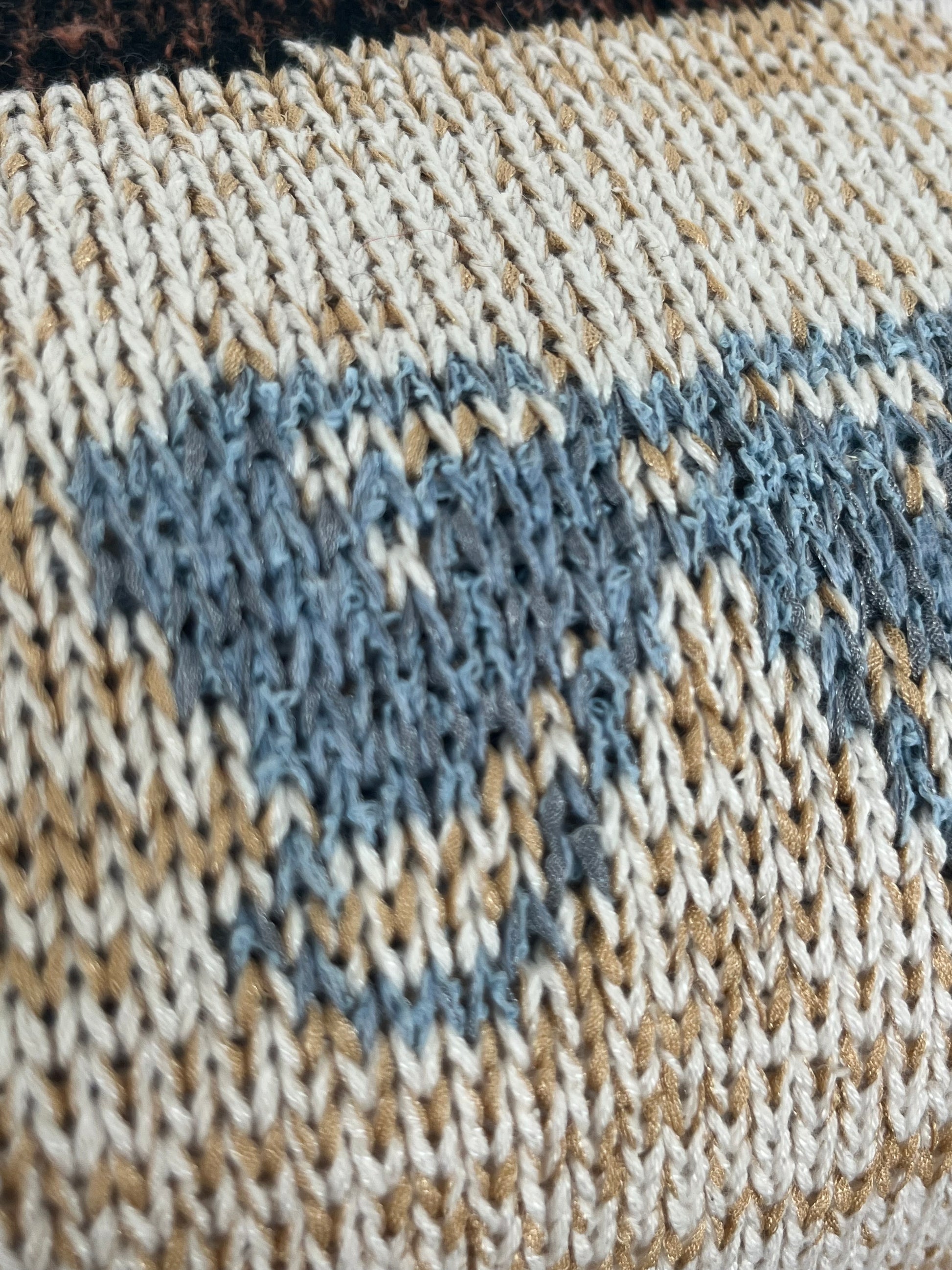 Summer cushion 21/88
