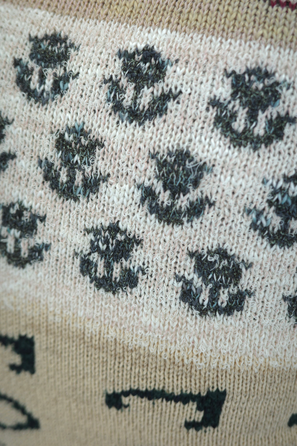 Cushion cover (45cx45c)